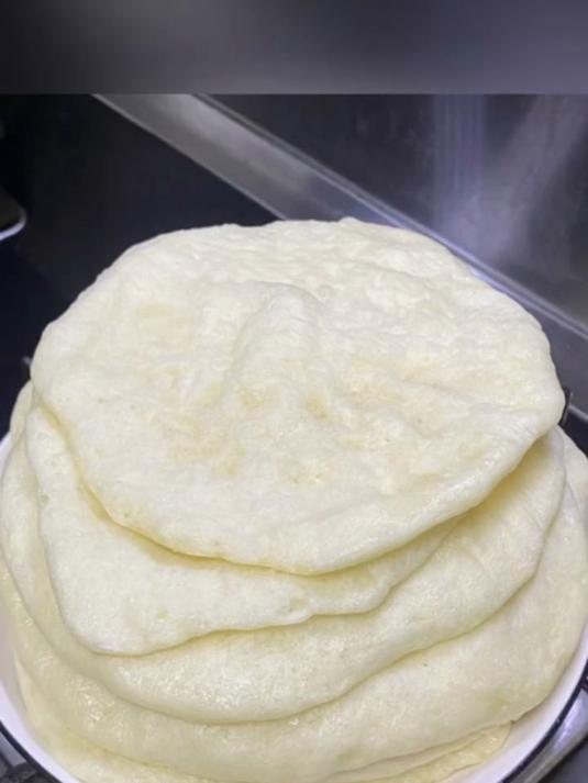 筷子搅一搅就能做的15种花样面食