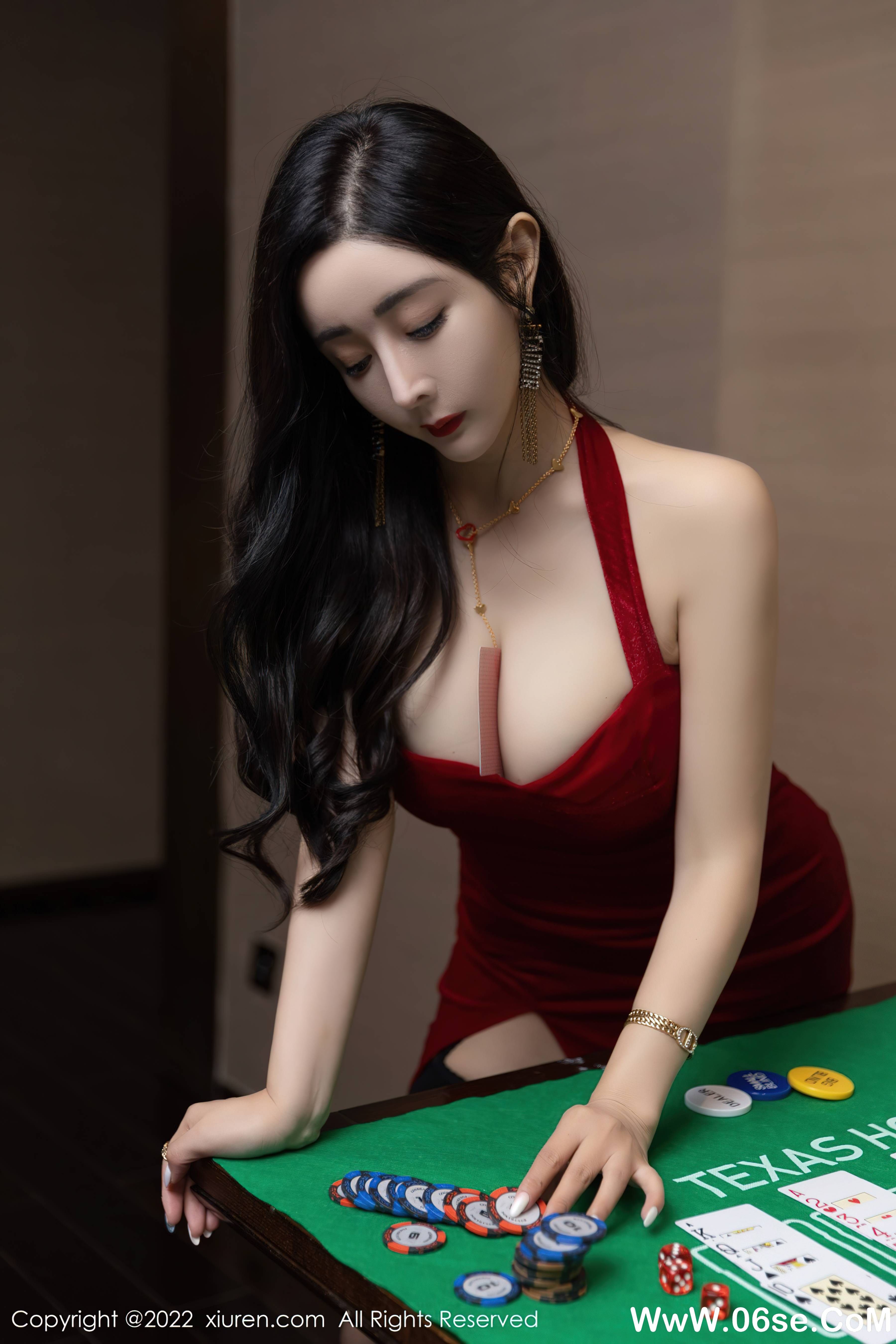 图片[37]-[XIUREN秀人网] 2022.01.07 NO.4434 允爾[77+1P785M]-六色网