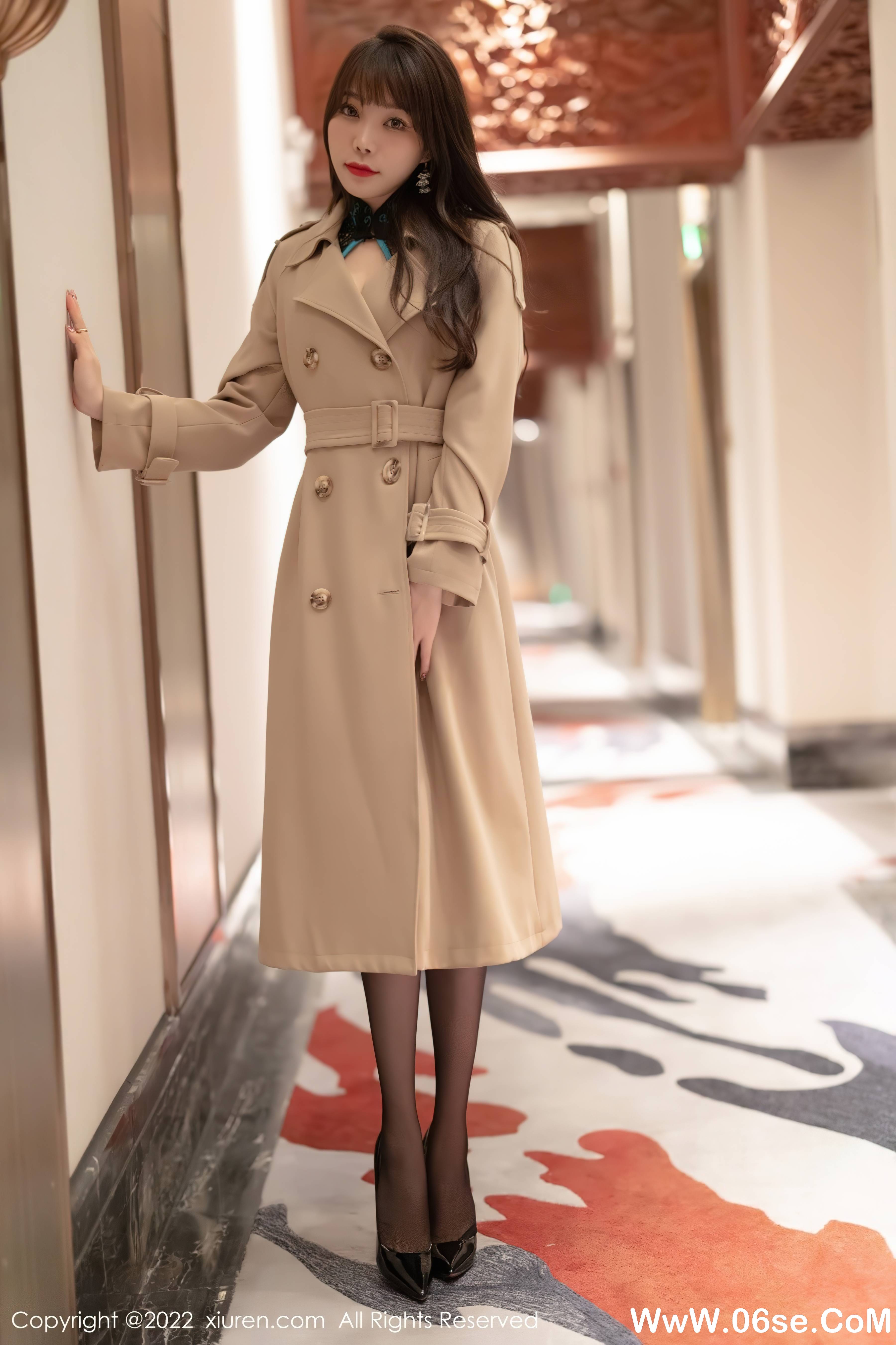 图片[63]-[XIUREN秀人网] 2022.01.30 NO.4543 芝芝[70+1P597M]-六色网