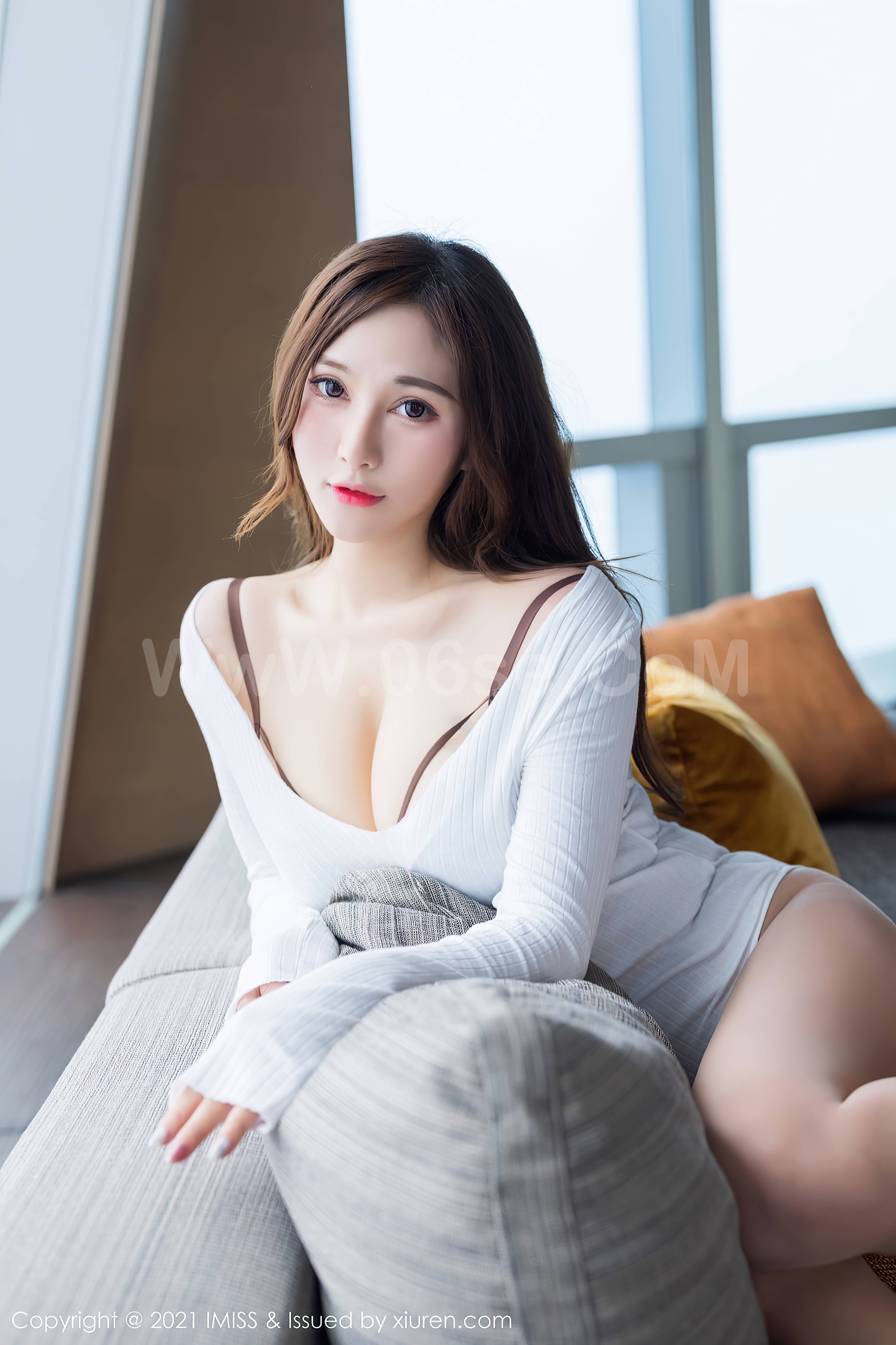 图片[32]-IMISS Vol.573 Lavinia肉肉-六色网