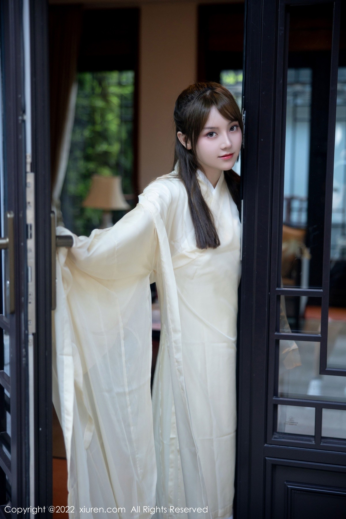图片[13]-【XiuRen秀人网】2022.09.28 Vol.5653 豆瓣醬【77P】-六色网