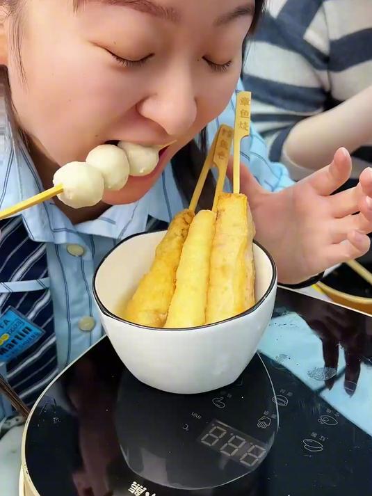 这些早餐居然是半成品!早餐测评 美食 妈呀太香了!