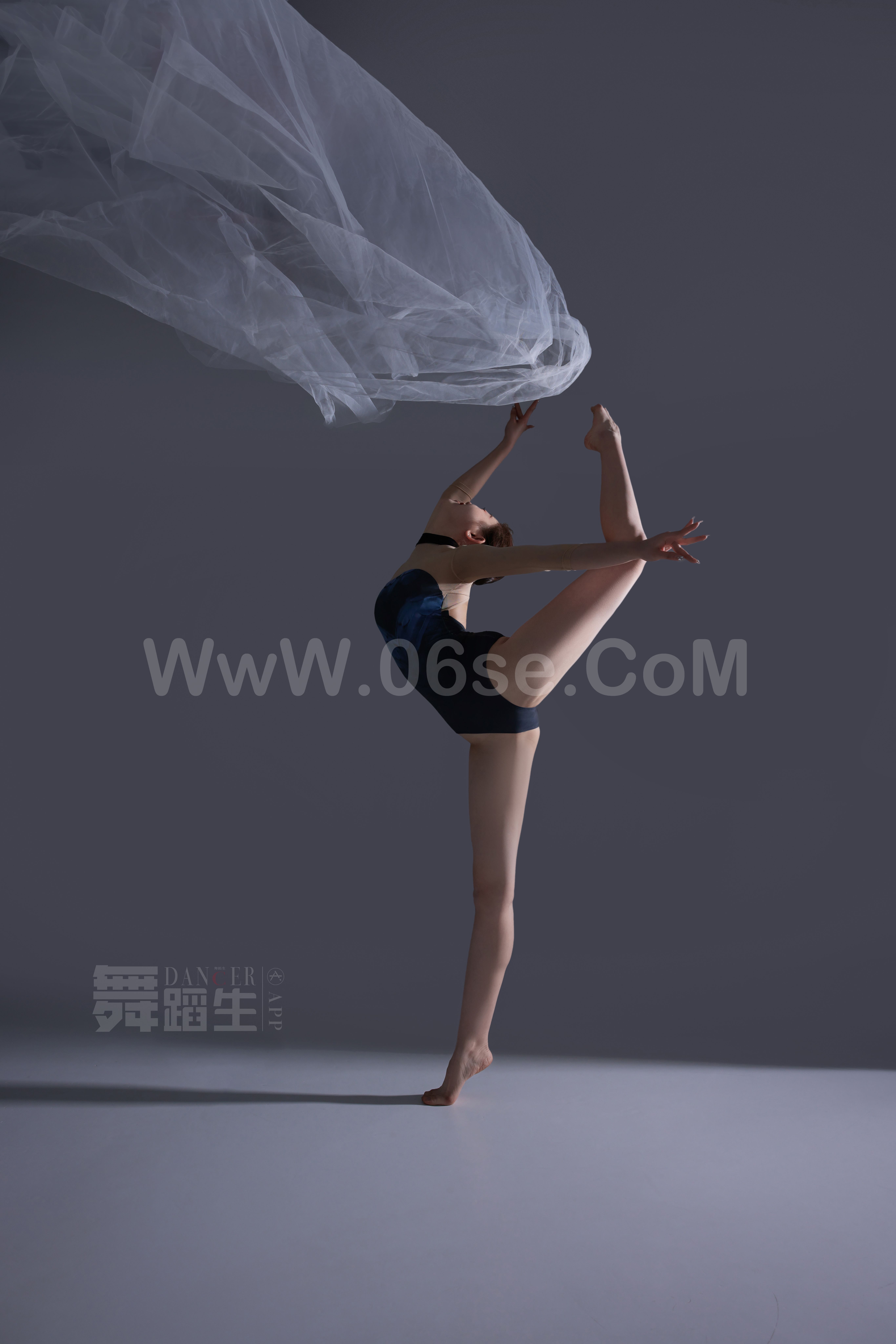 图片[30]-[GALLI嘉丽]舞蹈生日记 086 – 舞态生风 唐紫怡[39P／271MB]-六色网