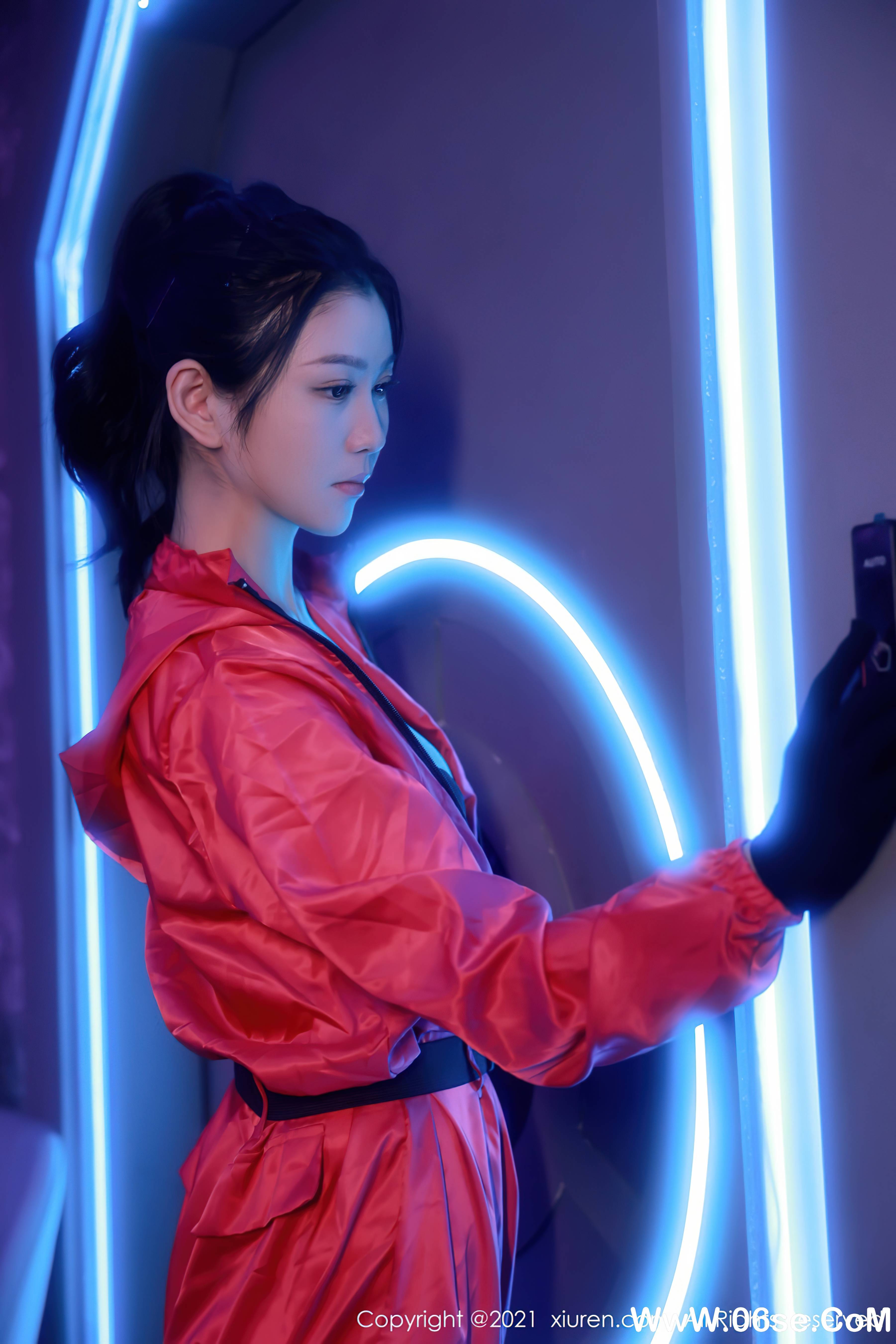图片[13]-[XIUREN秀人网] 2021.11.25 NO.4266 李雅柔[54+1P701M]-六色网