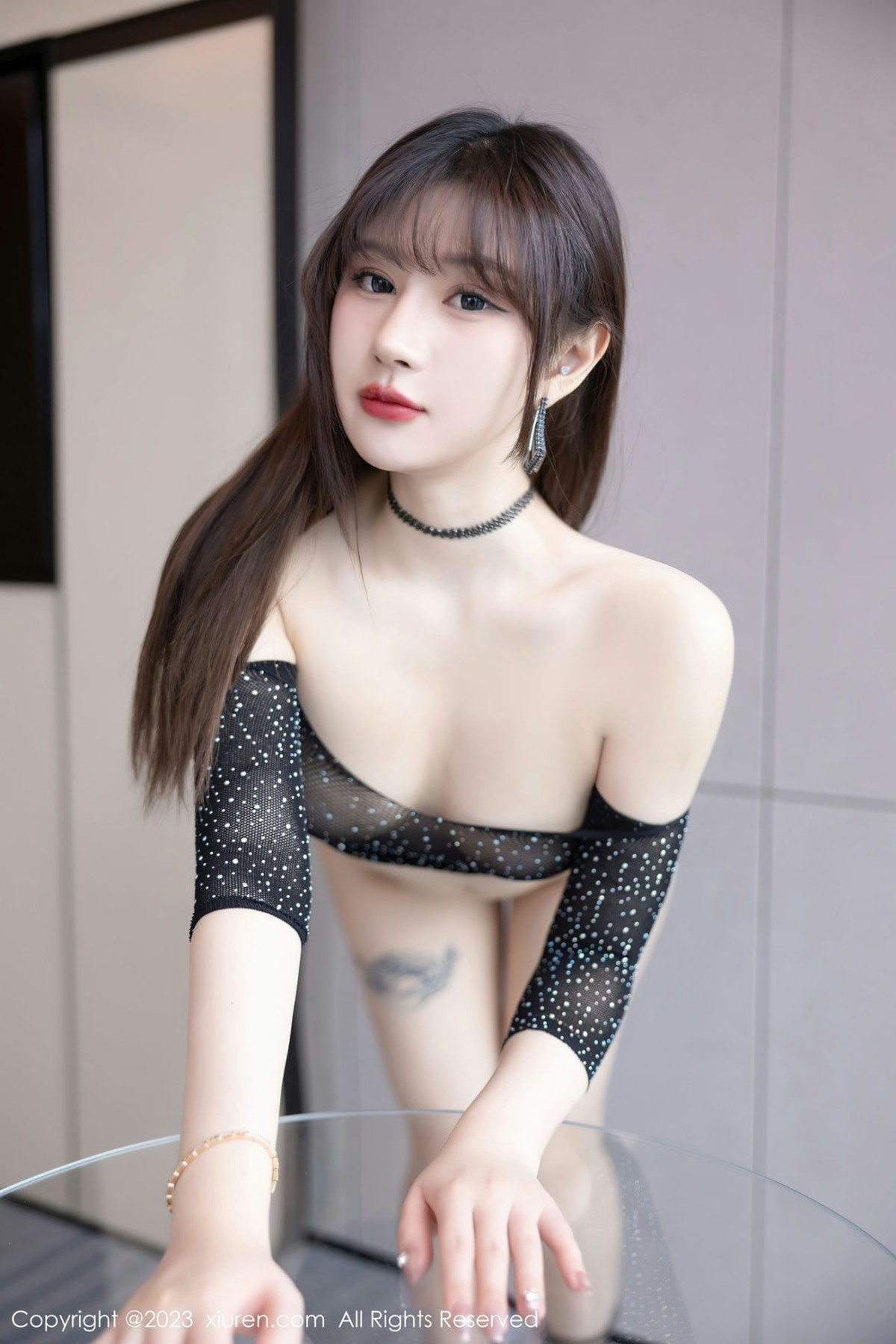 图片[45]-【XiuRen秀人网】2023.01.05 Vol.6091 張欣欣【71P】-六色网