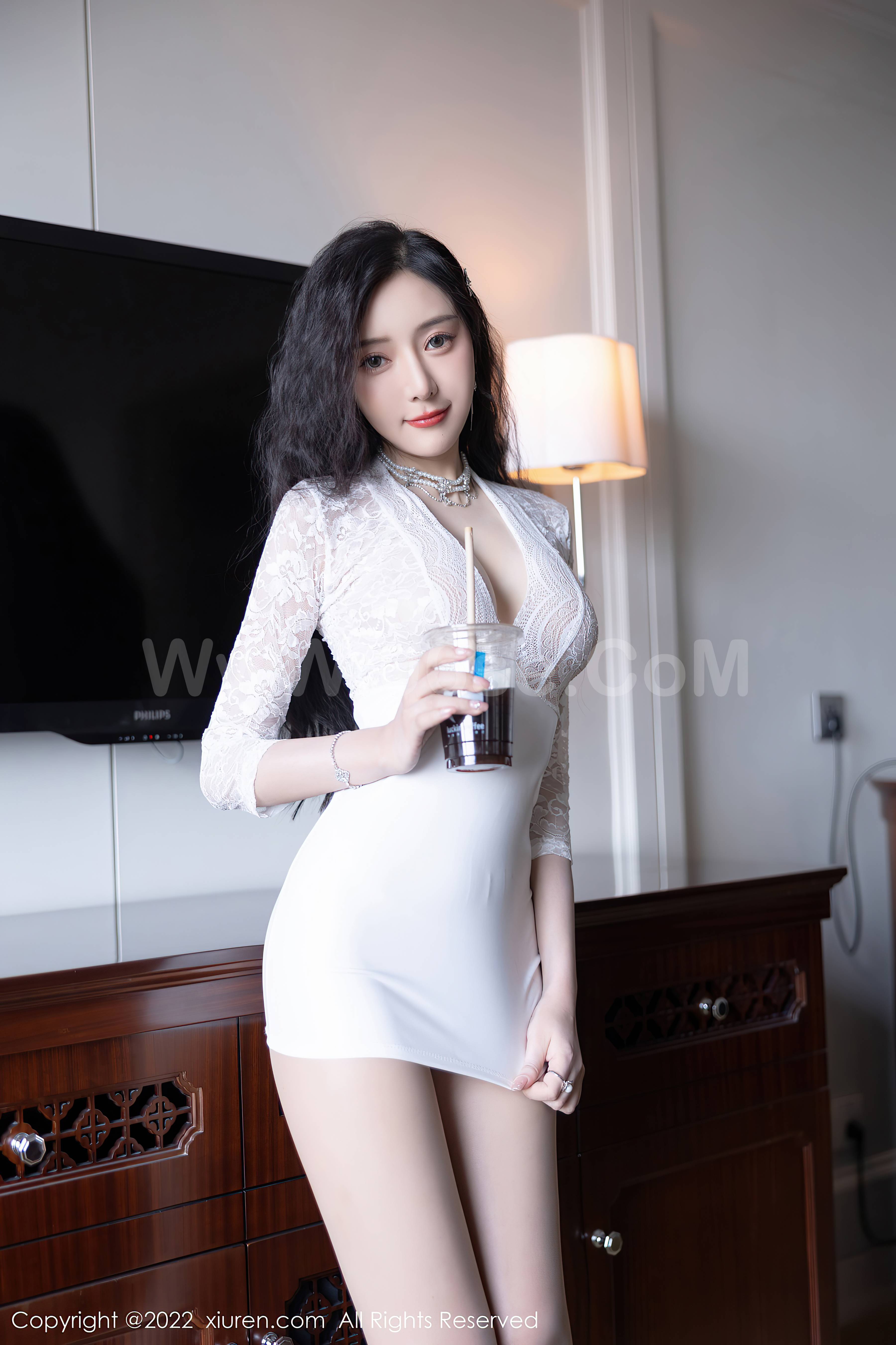 图片[24]-[XIUREN秀人网] 2022.06.06 NO.5106 王馨瑶yanni[101+1P930M]-六色网