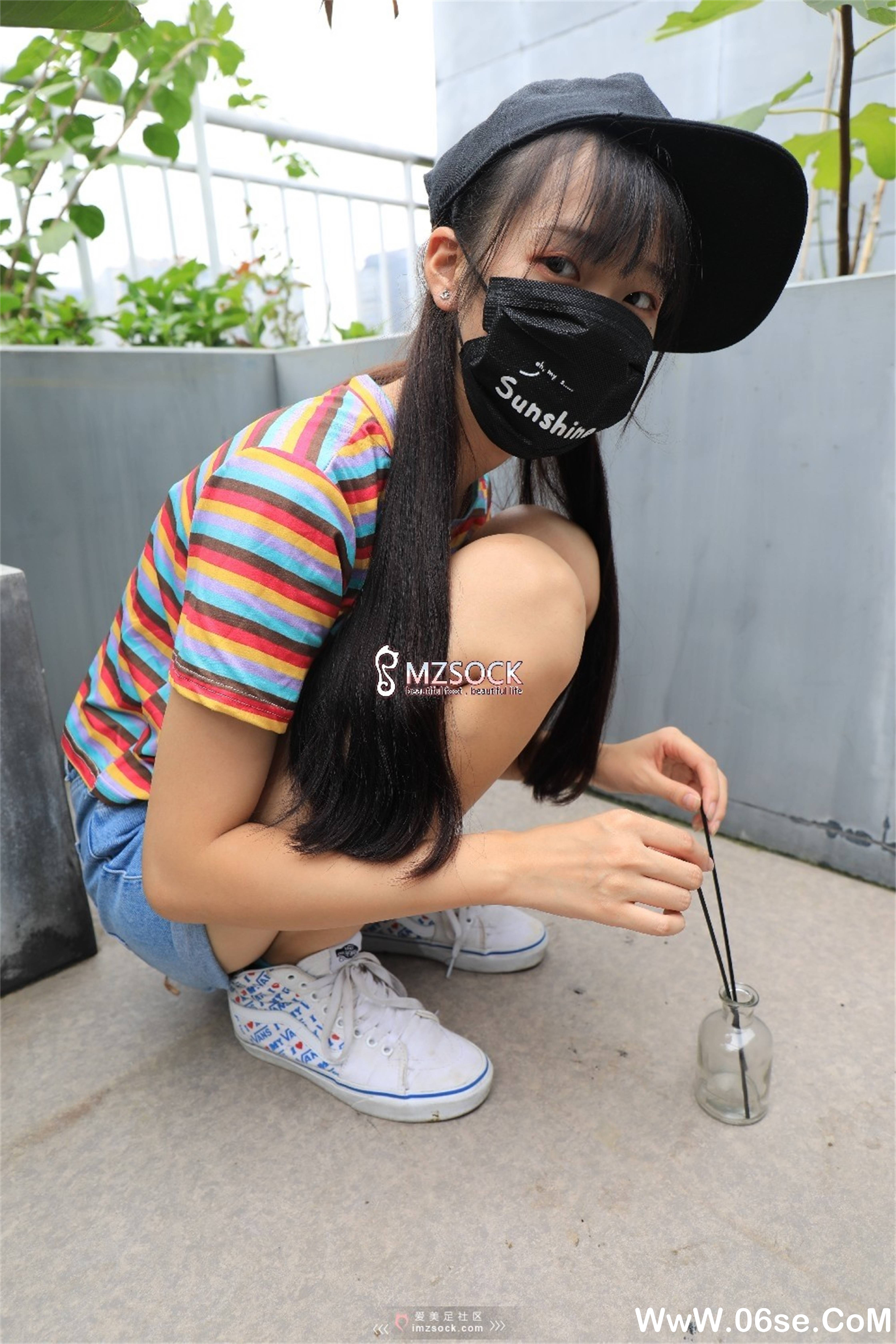 图片[60]-[MZSOCK]爱美足 NO.058 大长腿叮叮[91P258M]-六色网