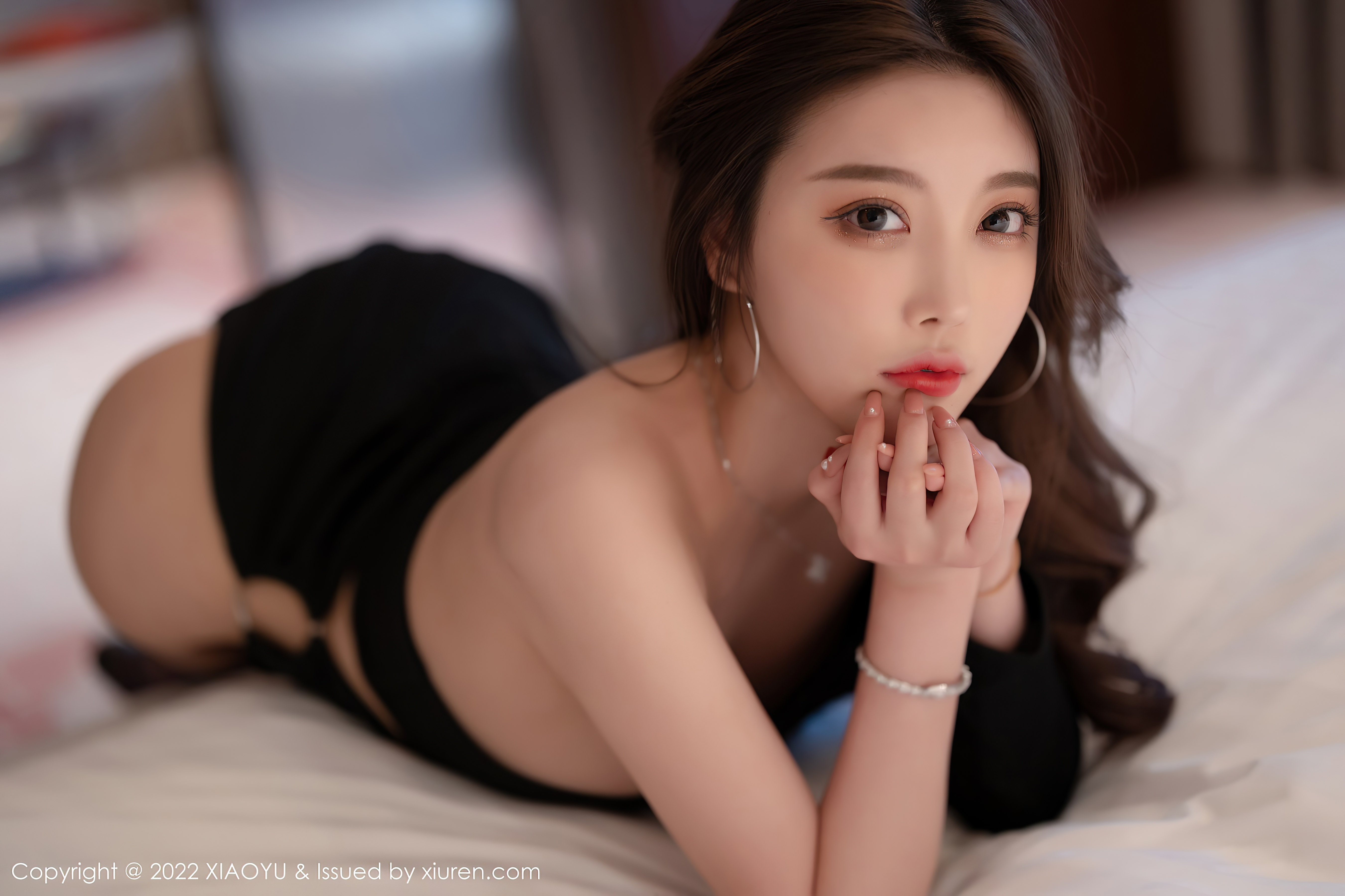 图片[53]-[XIAOYU语画界] 2022.03.25 NO.744 杨晨晨[70+1P190M]-六色网