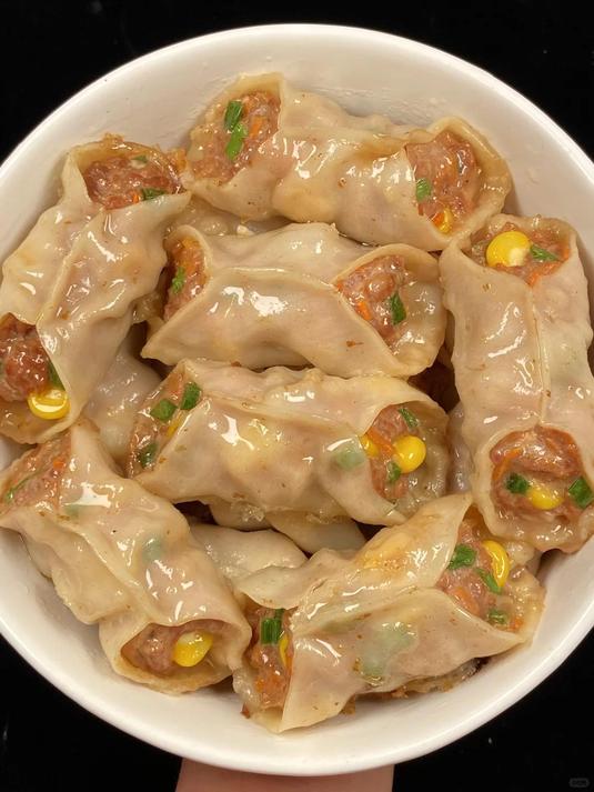 简单快手,营养美味,给小朋友安排起来吧!