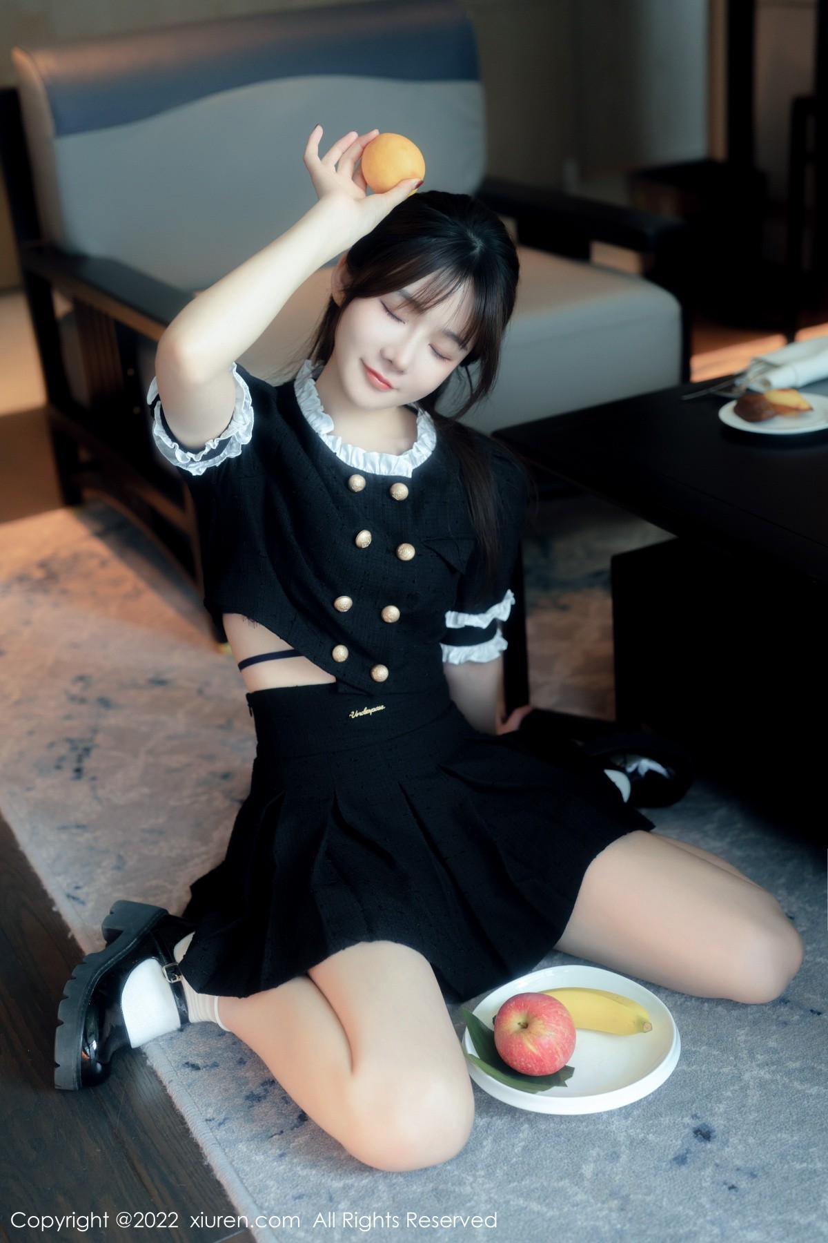 图片[16]-【XiuRen秀人网】2022.09.22 Vol.5626 婠婠麽【64P】-六色网