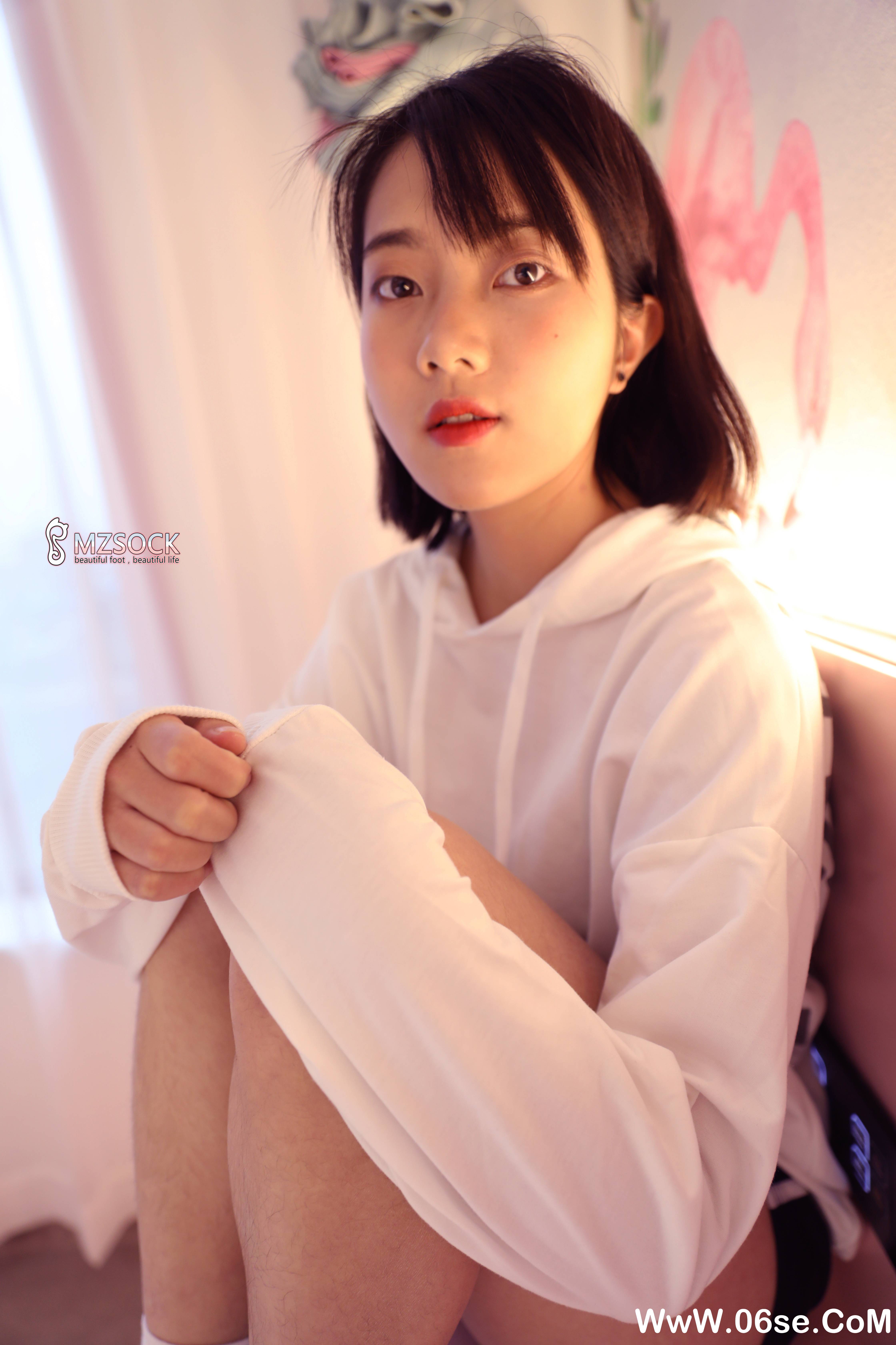 图片[50]-[MZSOCK]爱美足 NO.080 婷婷[84P1.17G]-六色网