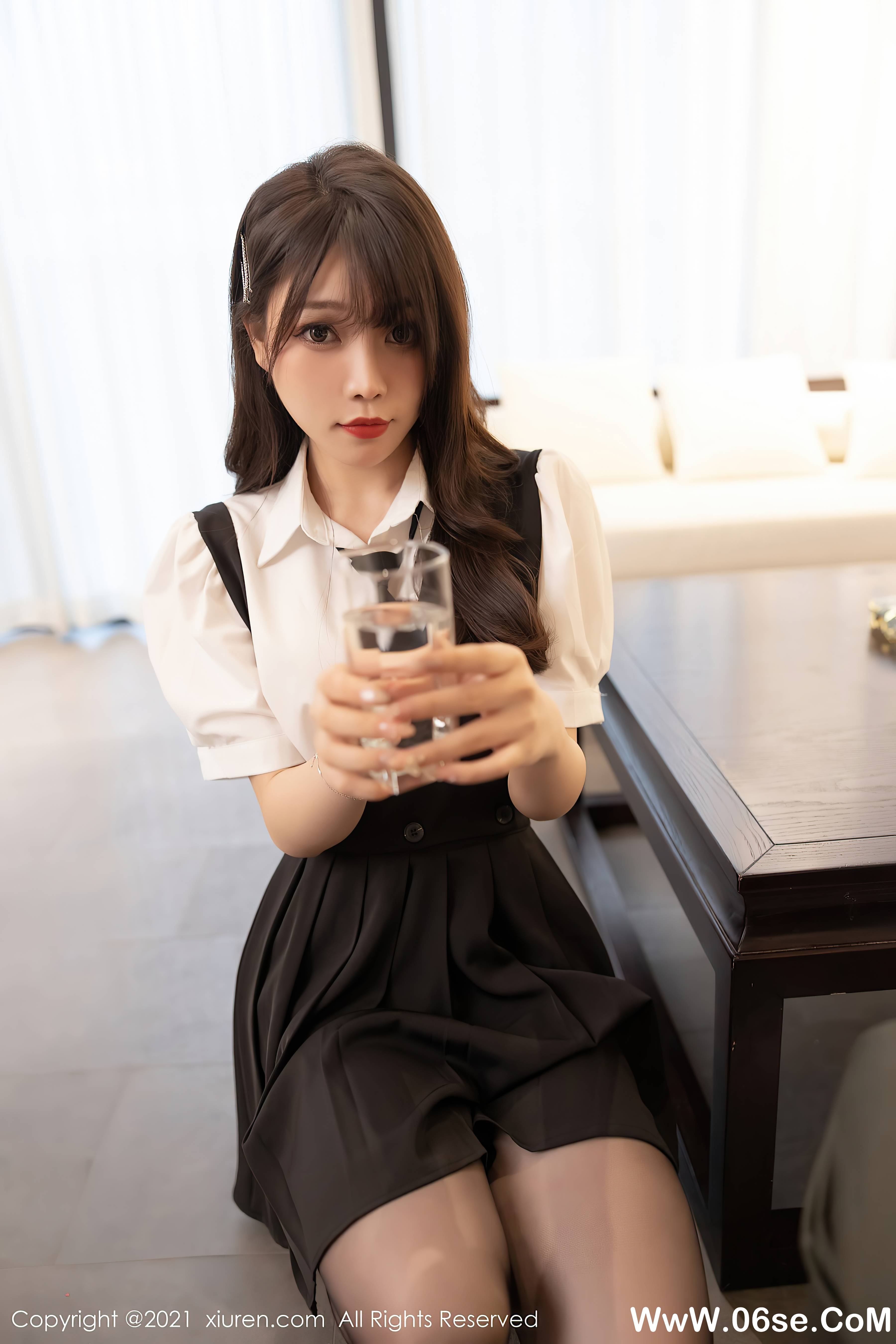 图片[14]-[XIUREN秀人网] 2021.07.08 NO.3643 芝芝Booty[101+1P817M]-六色网