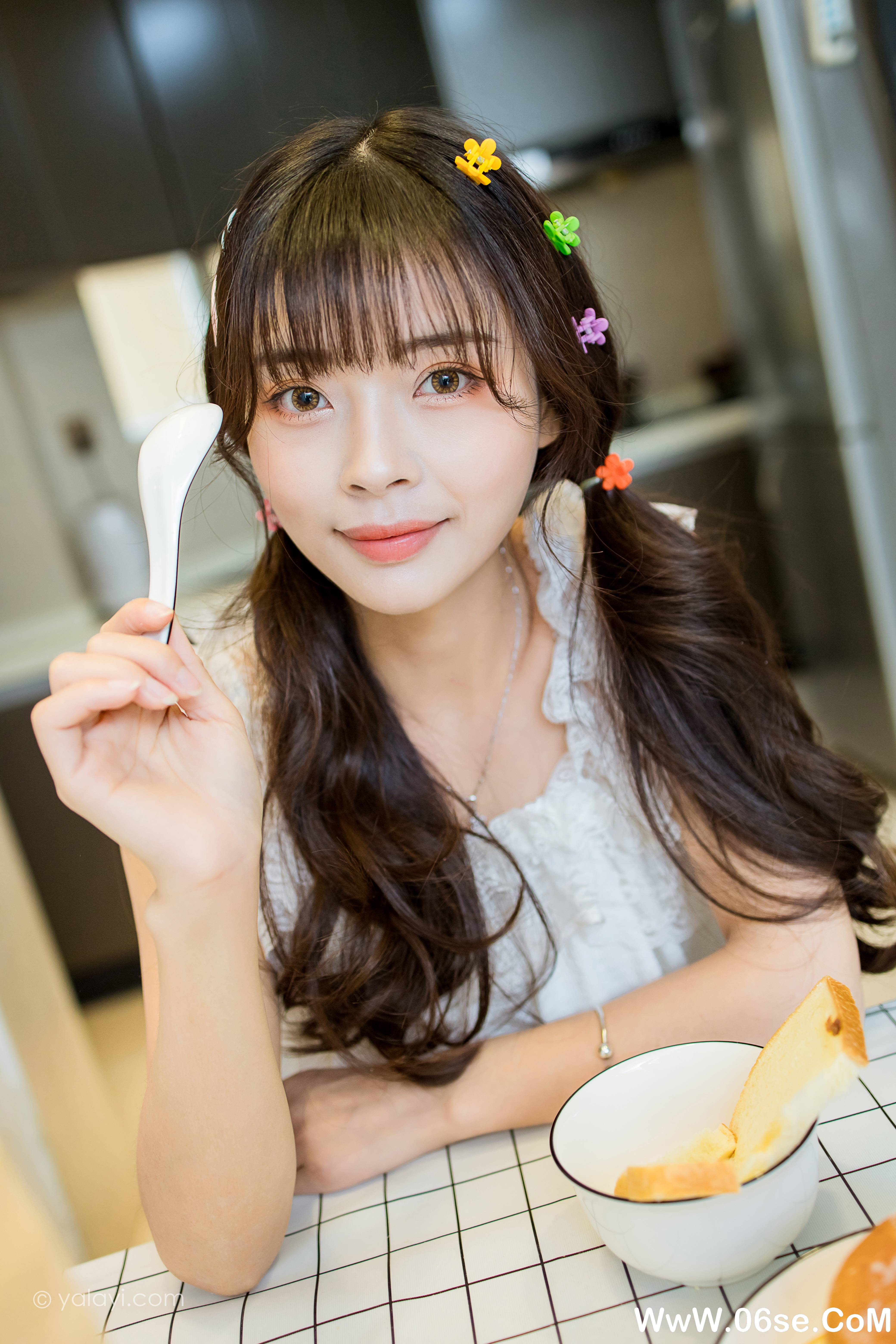 图片[12]-[YALAYI雅拉伊] 2021.04.15 NO.783 程小蝶《美好时光》[41P+1P469M]-六色网