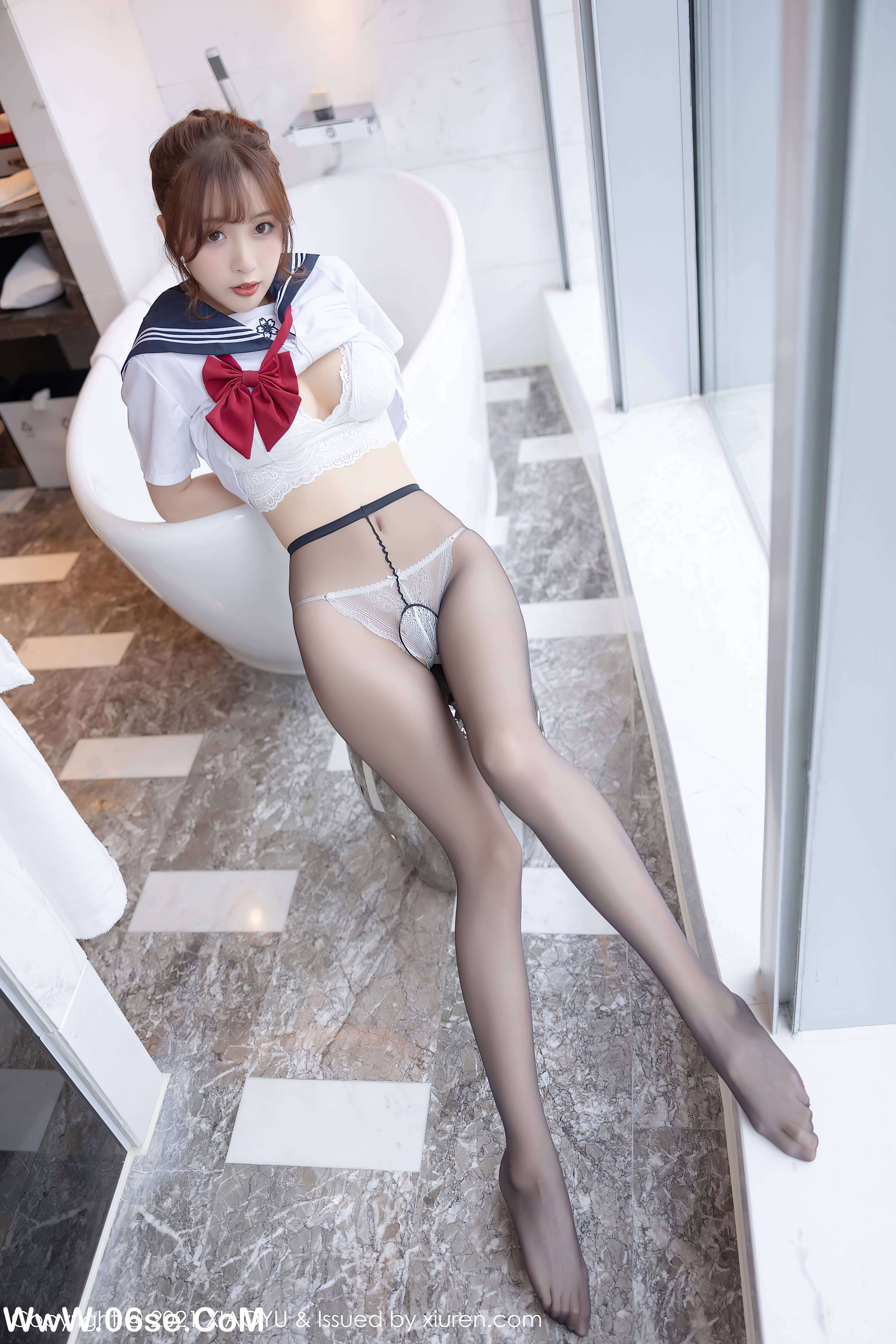 图片[50]-[XIAOYU语画界] 2021.09.27 NO.623 林星阑[73+1P588M]-六色网