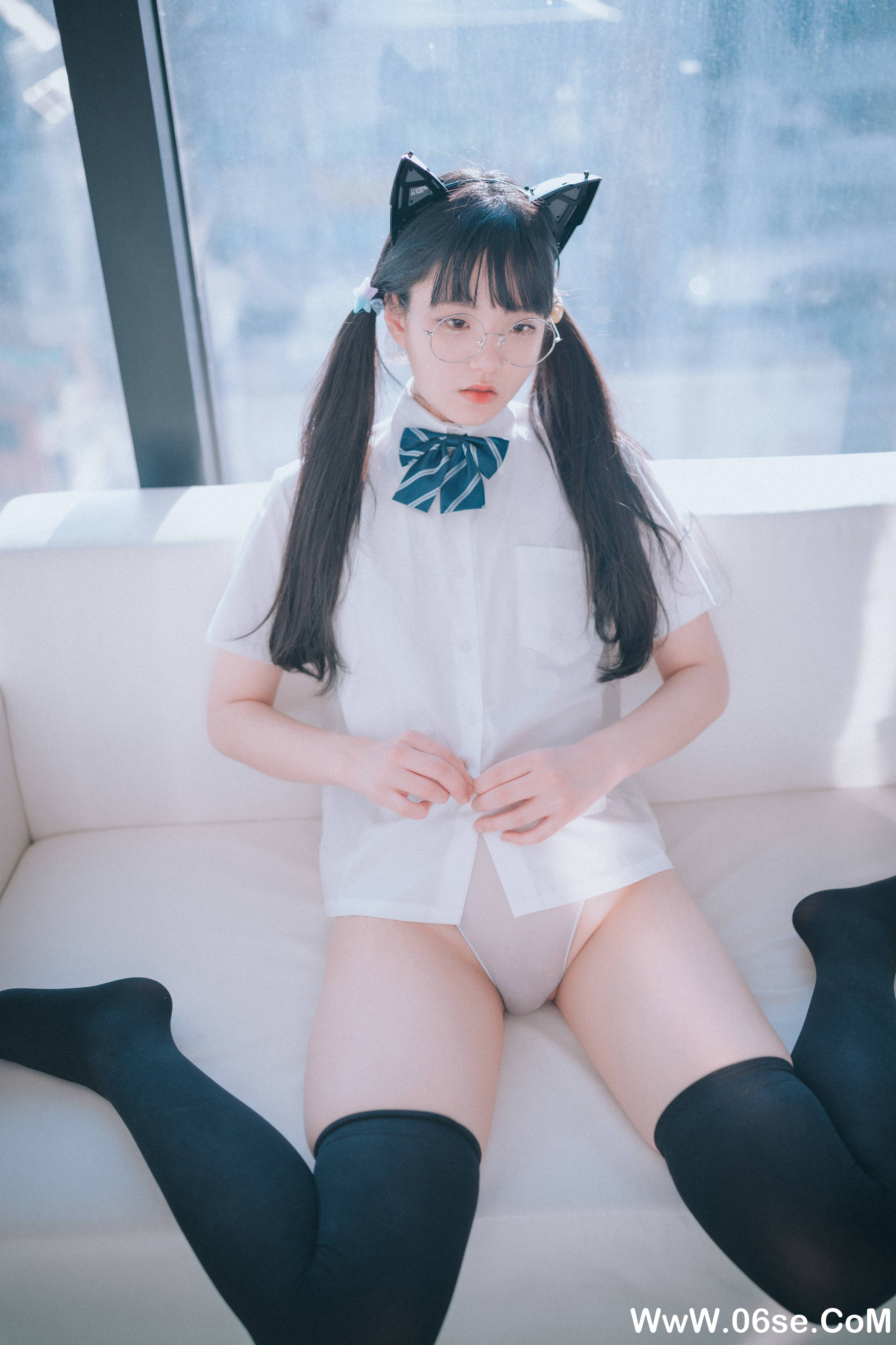 图片[53]-DJAWA – NO.068 Swimming_Lessons_7 [130P1.4G]-六色网