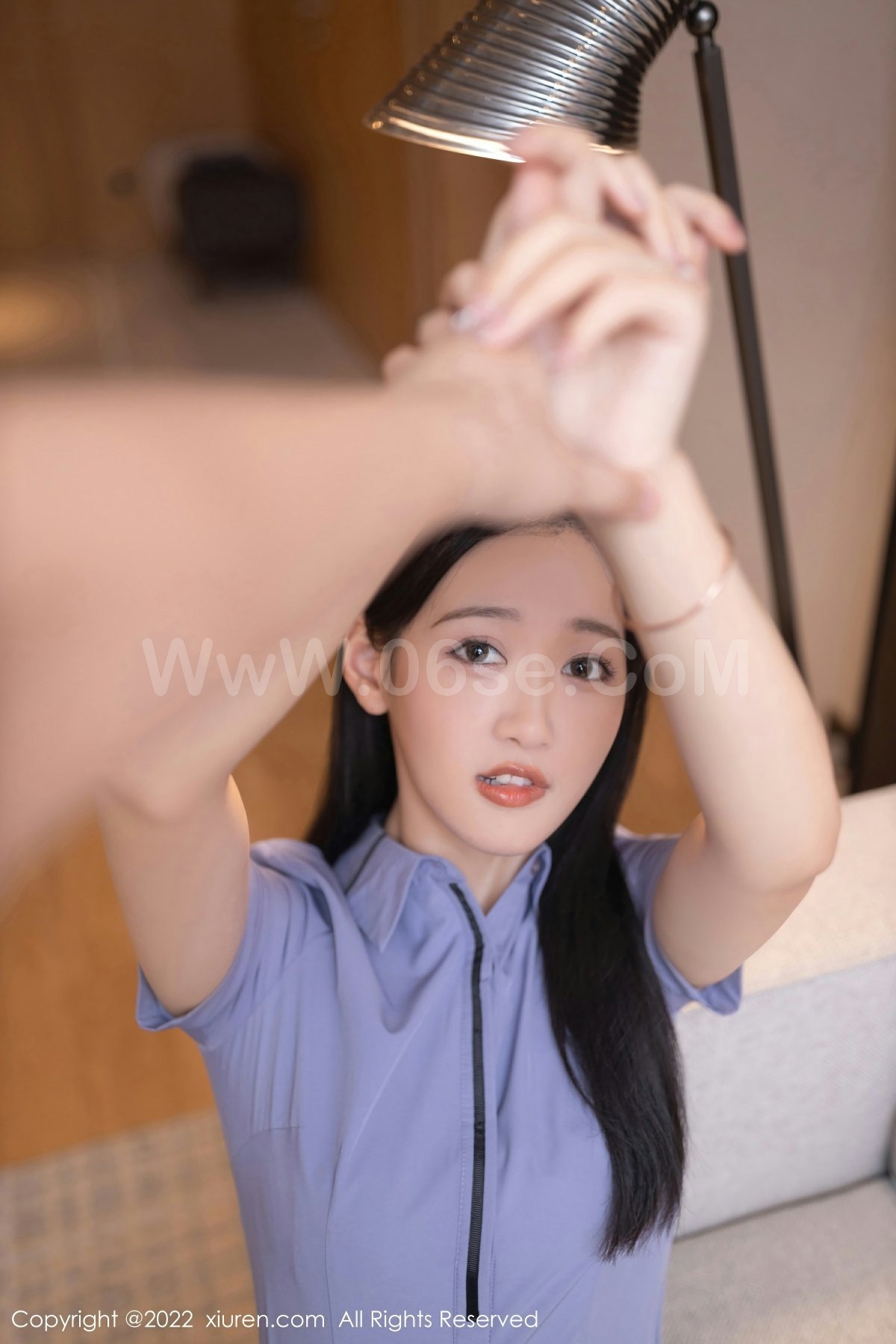 图片[9]-[XiuRen秀人网] 2022.08.01 No.5367 唐安琪-六色网
