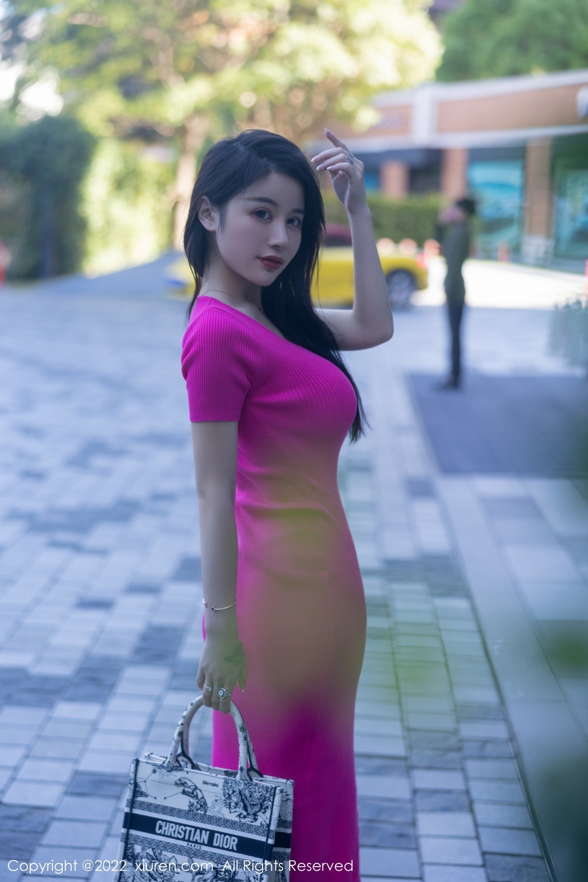 图片[18]-【XiuRen秀人网】2022.09.14 Vol.5582 美七Mia【81P】-六色网