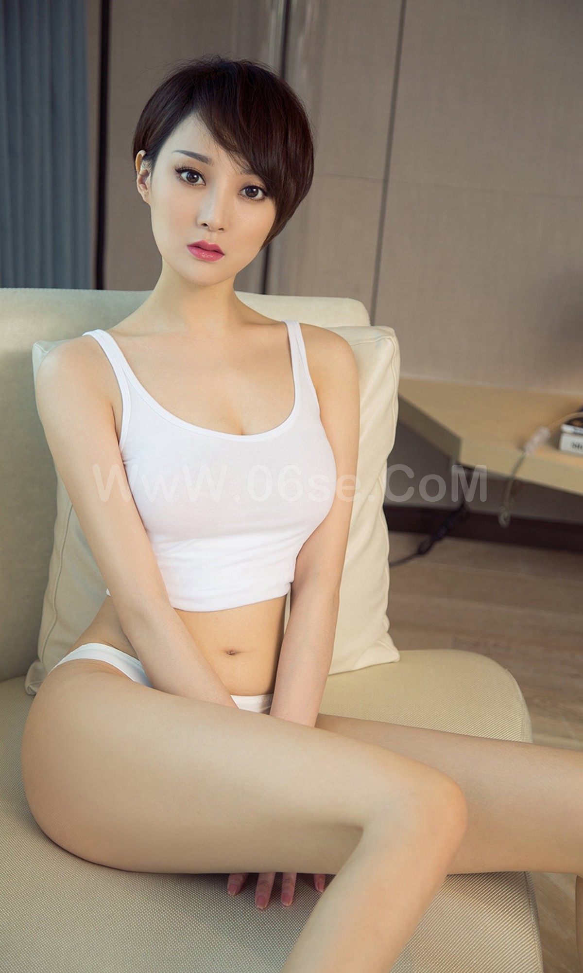 图片[30]-[Ugirls爱尤物] No.1434 Various Models-六色网