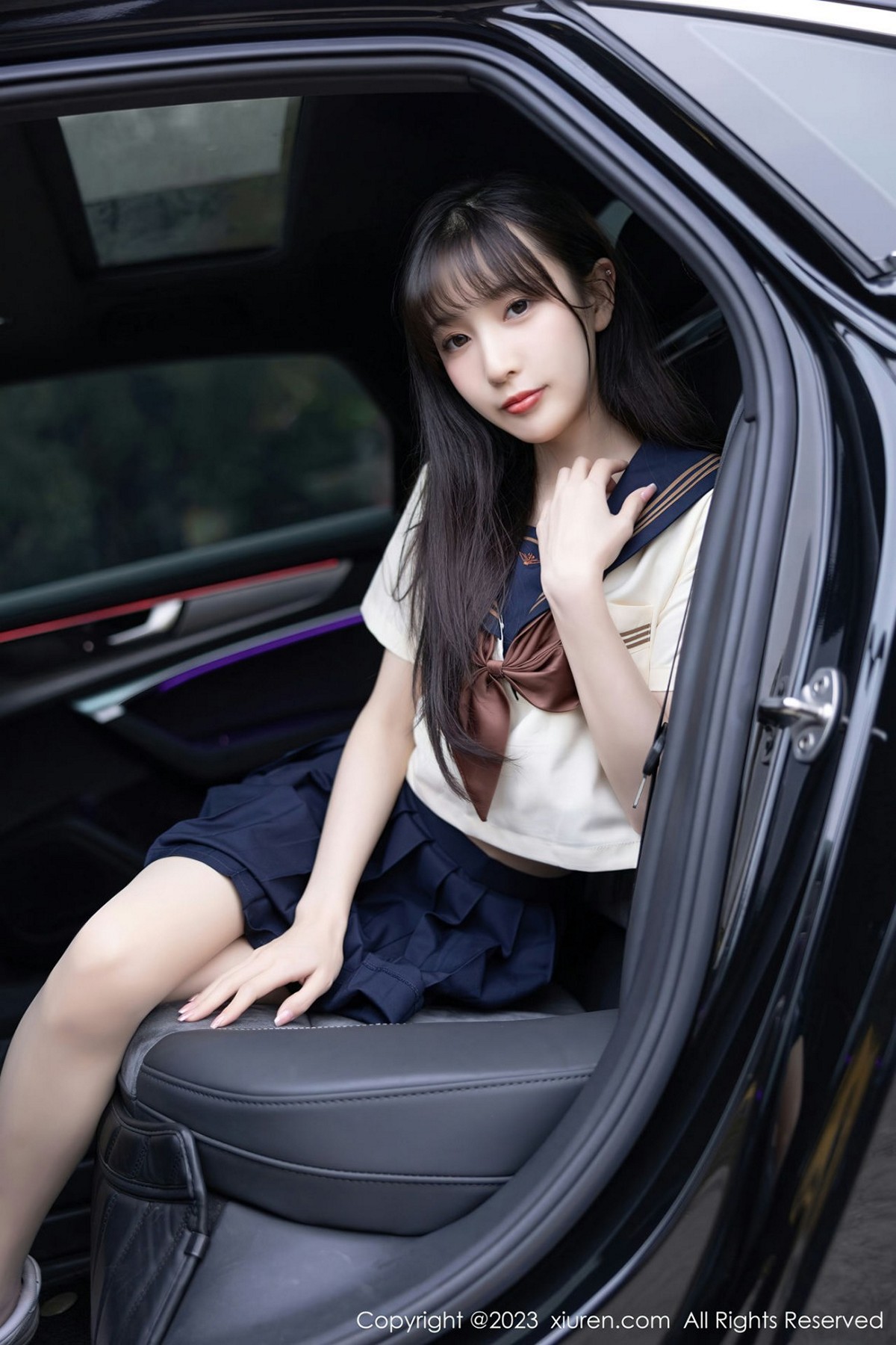 图片[16]-【XiuRen秀人网】2023.01.12 Vol.6126 林星闌【81P】-六色网