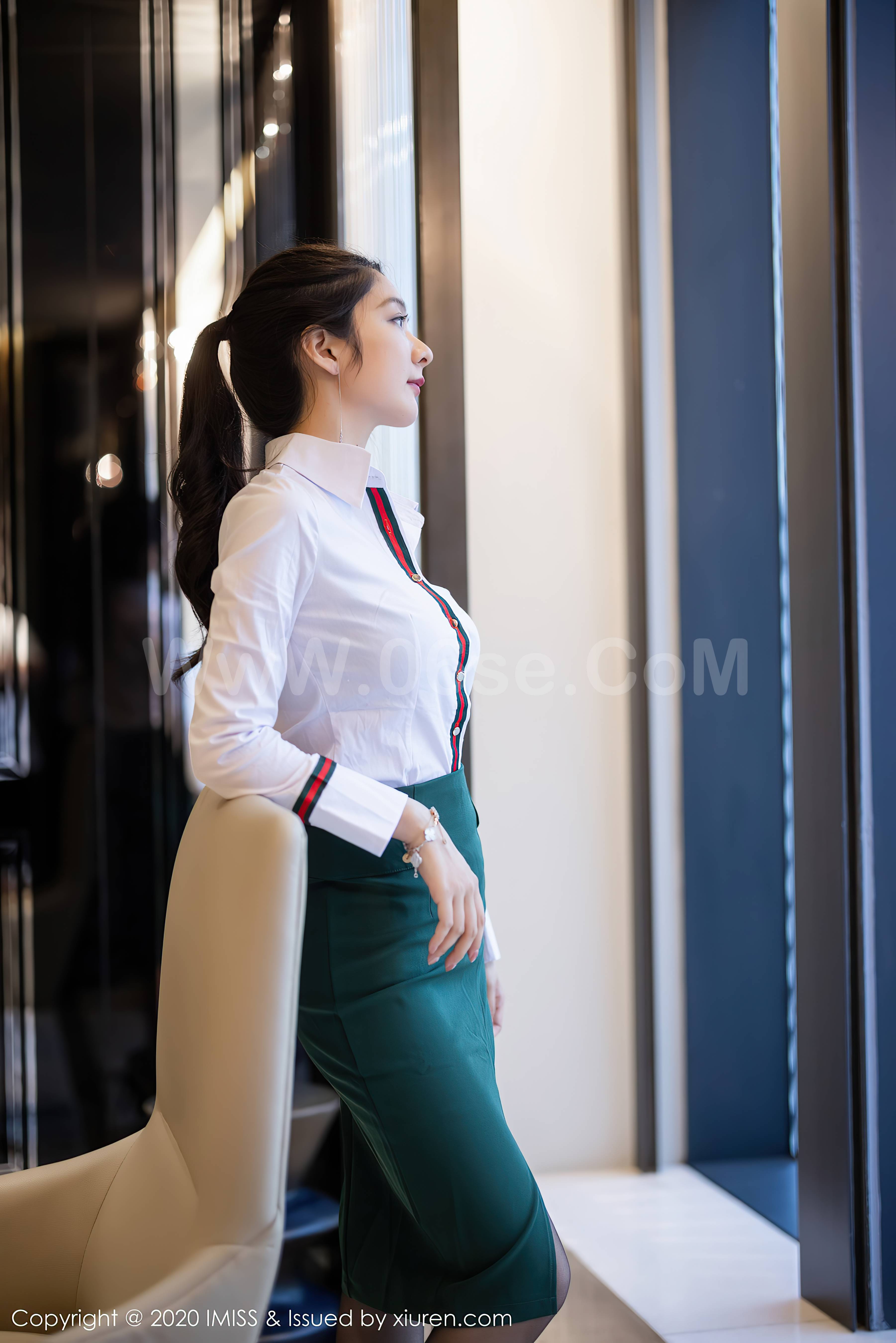 图片[5]-IMISS Vol.521 Xiao Reba (Angela小热巴)-六色网