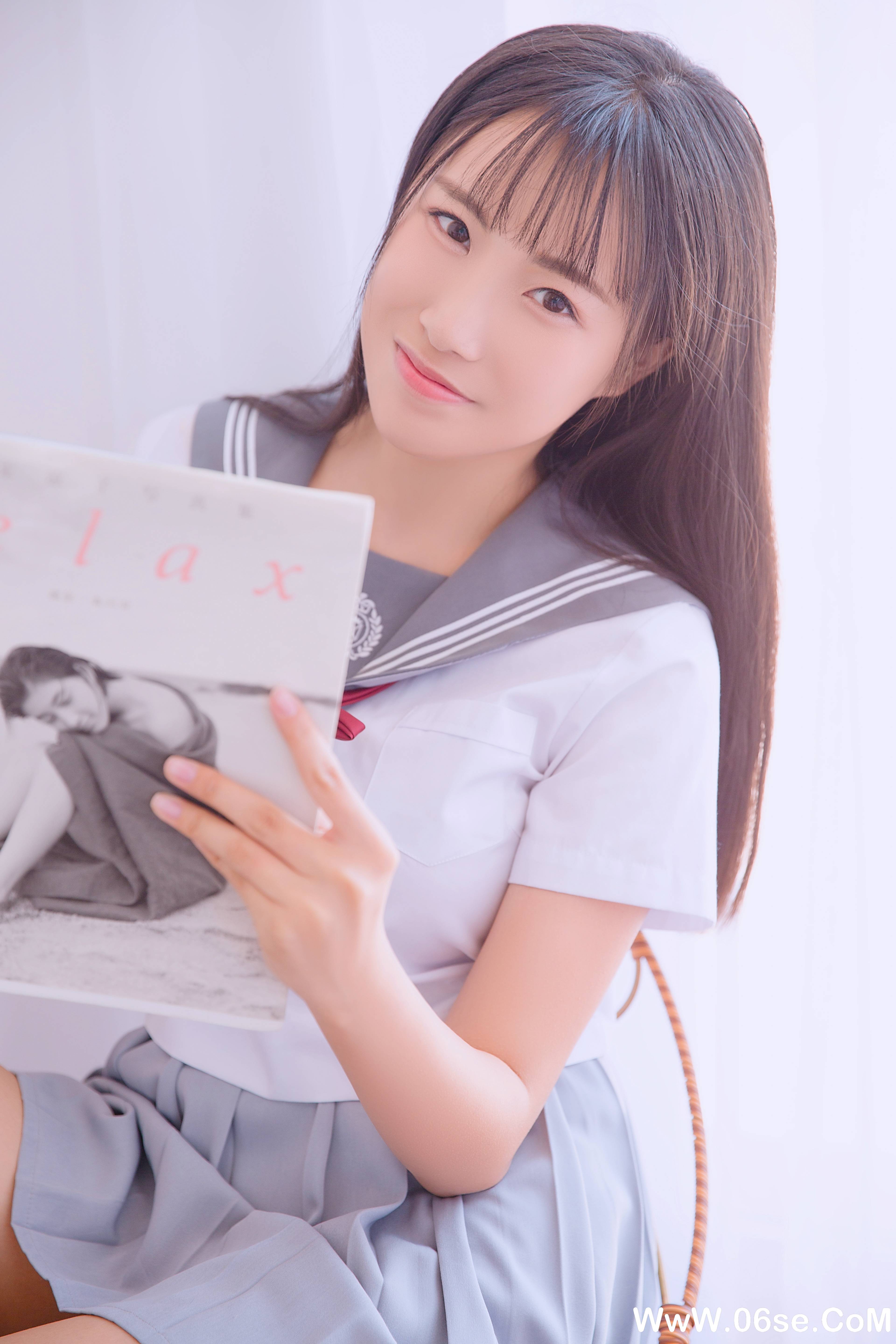 图片[6]-[YALAYI雅拉伊] 2022.06.13 NO.937 《秘密花园》[30+1P356M]-六色网