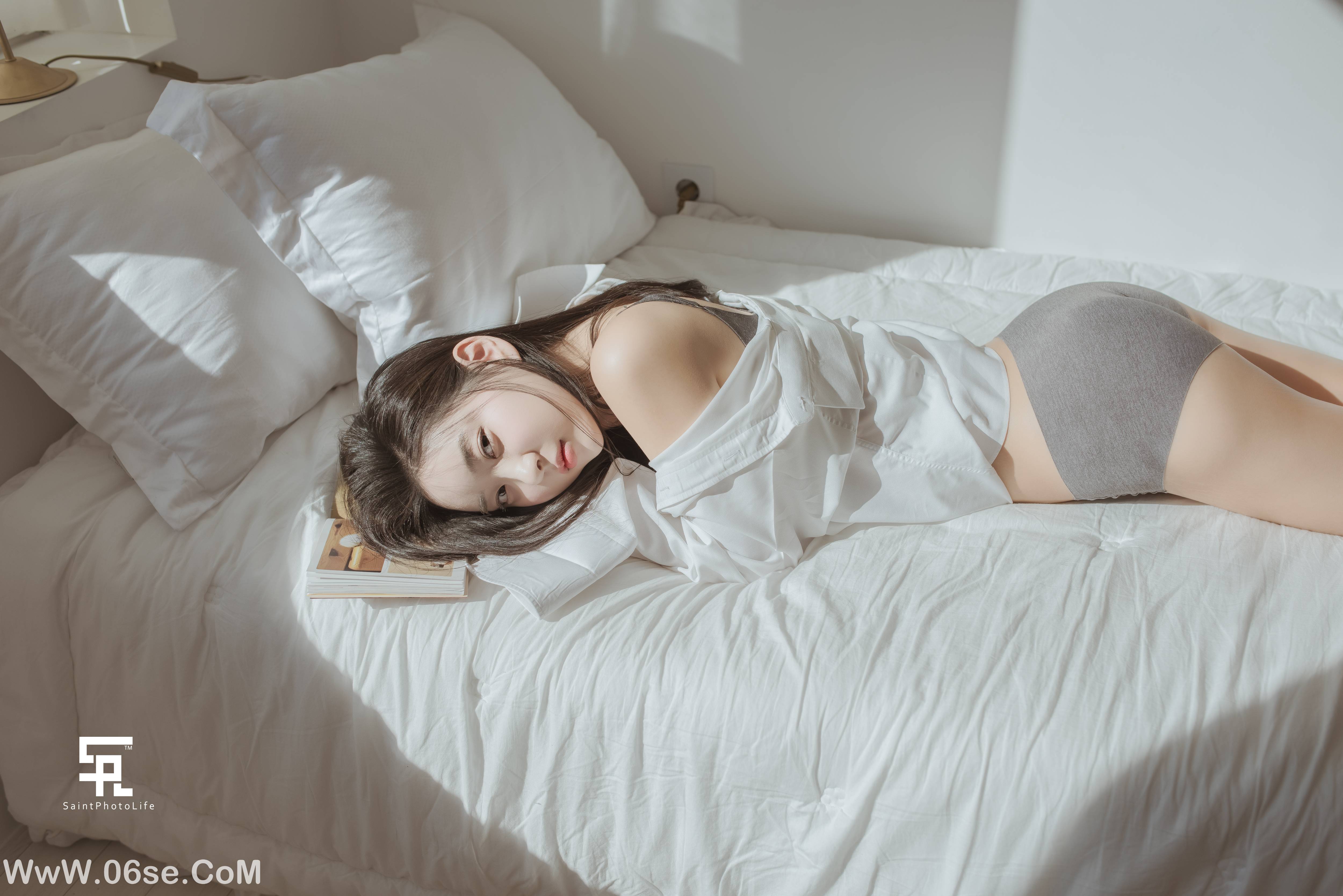 图片[11]-韩国妹子申才恩(Zenny) NO.004 – Romance[40P255M]-六色网