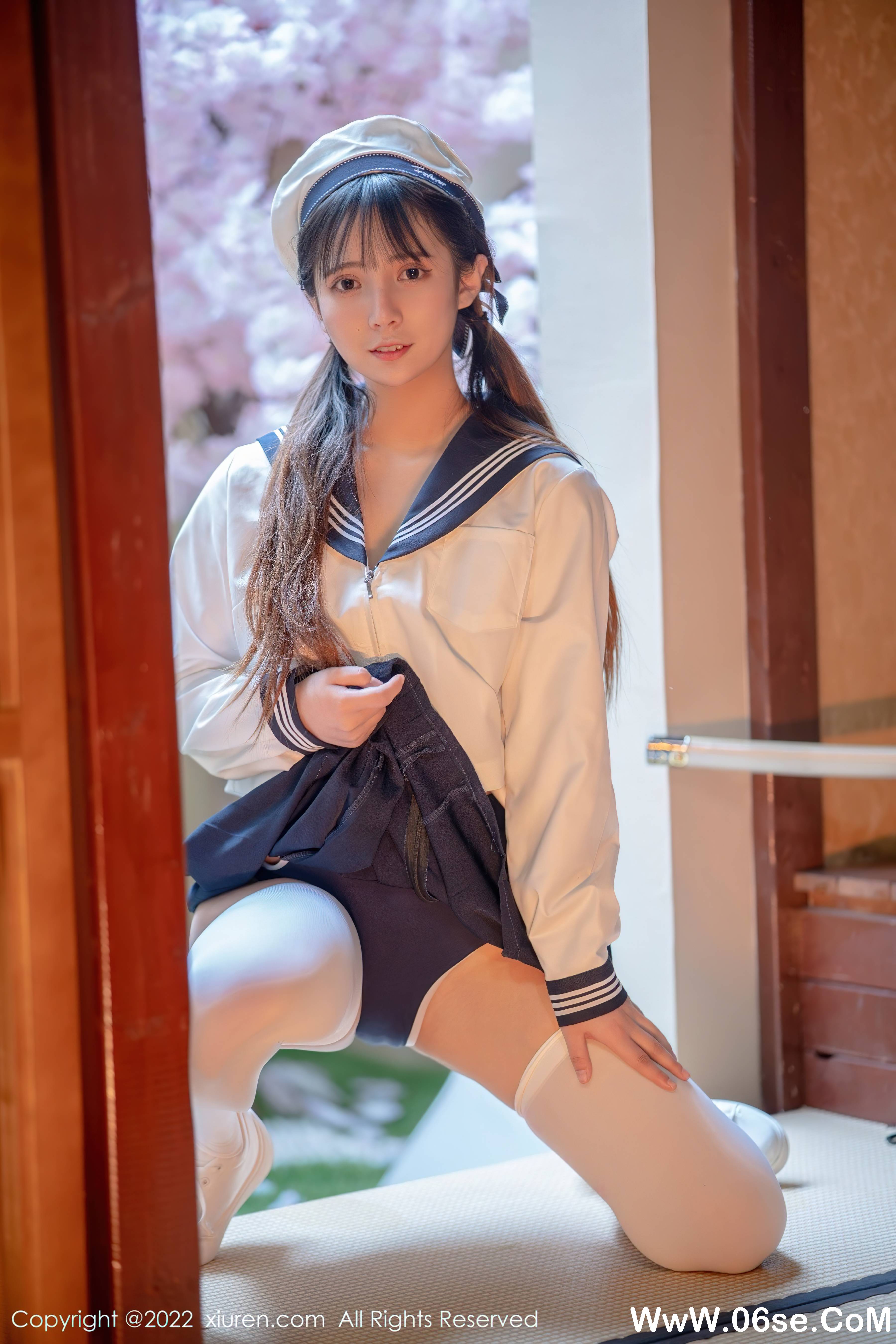 图片[23]-[XIUREN秀人网] 2022.02.23 NO.4624 久久[84+1P760M]-六色网