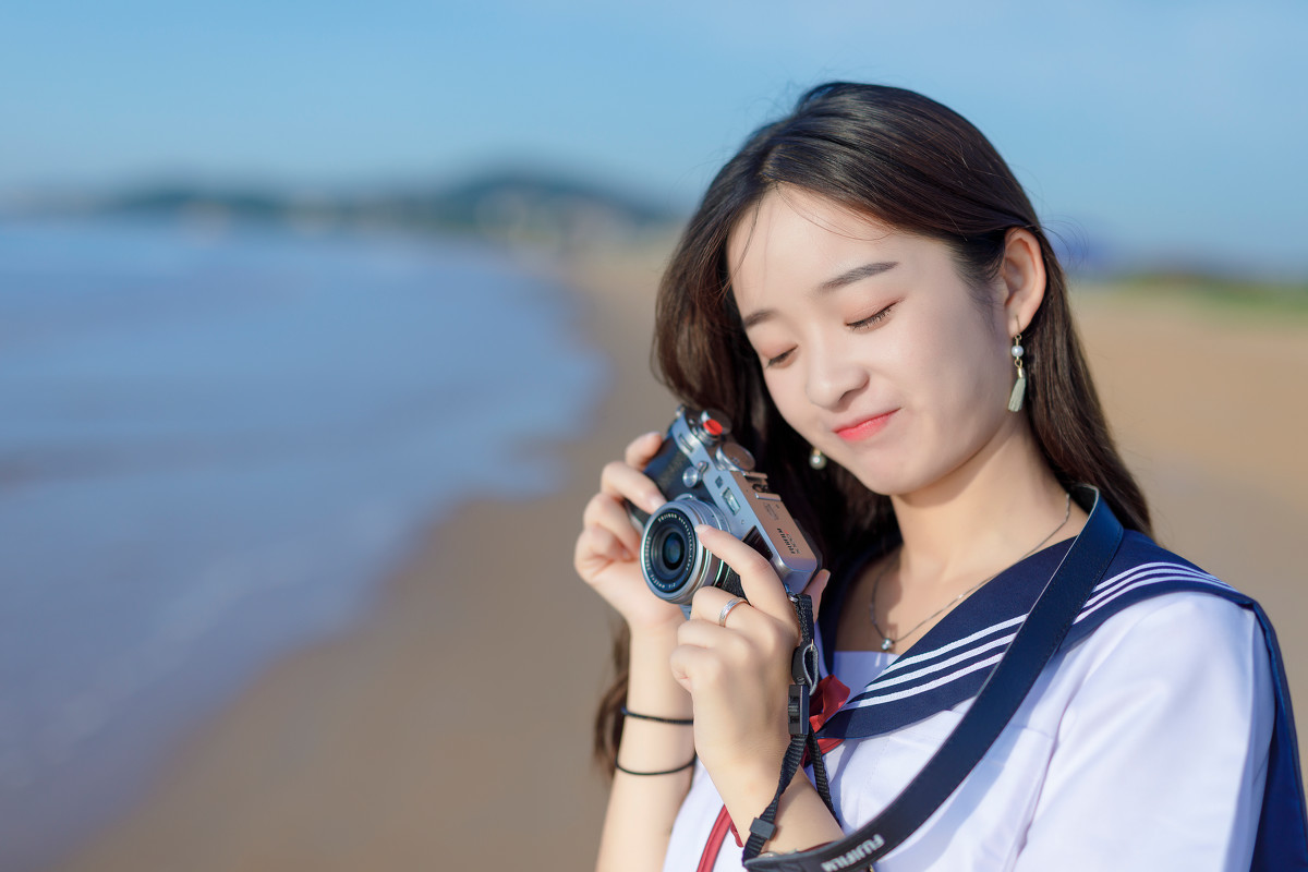 图片[20]-夏季练习曲-六色网