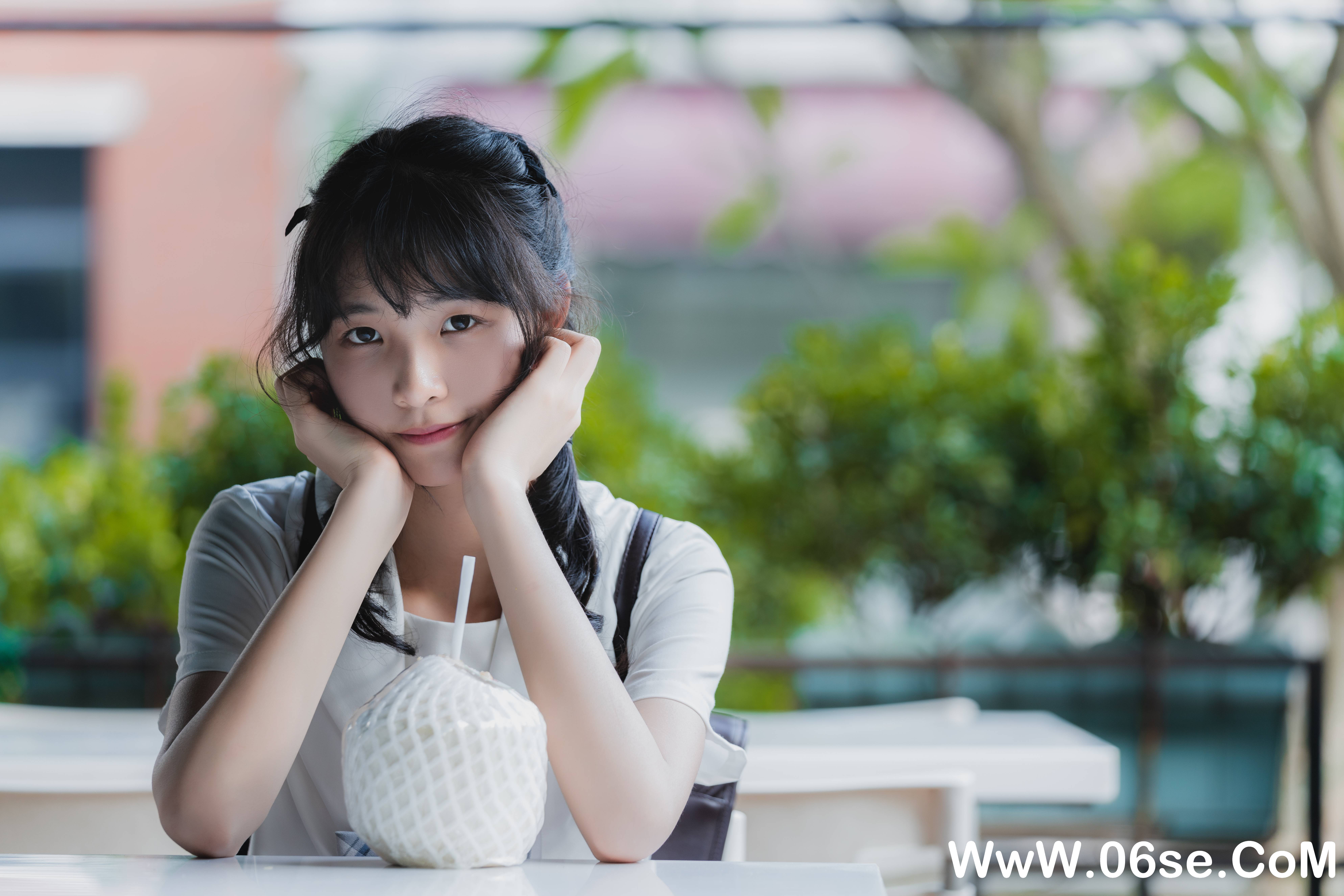 图片[21]-西瓜少女 NO.003 – 凤凰新村JK户外[57P1.3G]-六色网