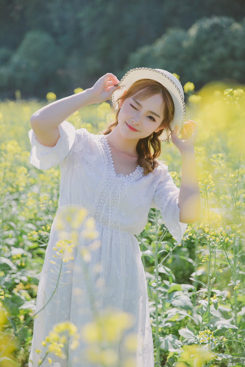 图片[3]-花之少女-六色网