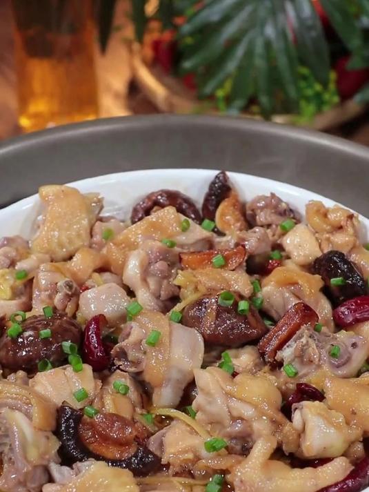 10道超好食的粤菜，在家自己做