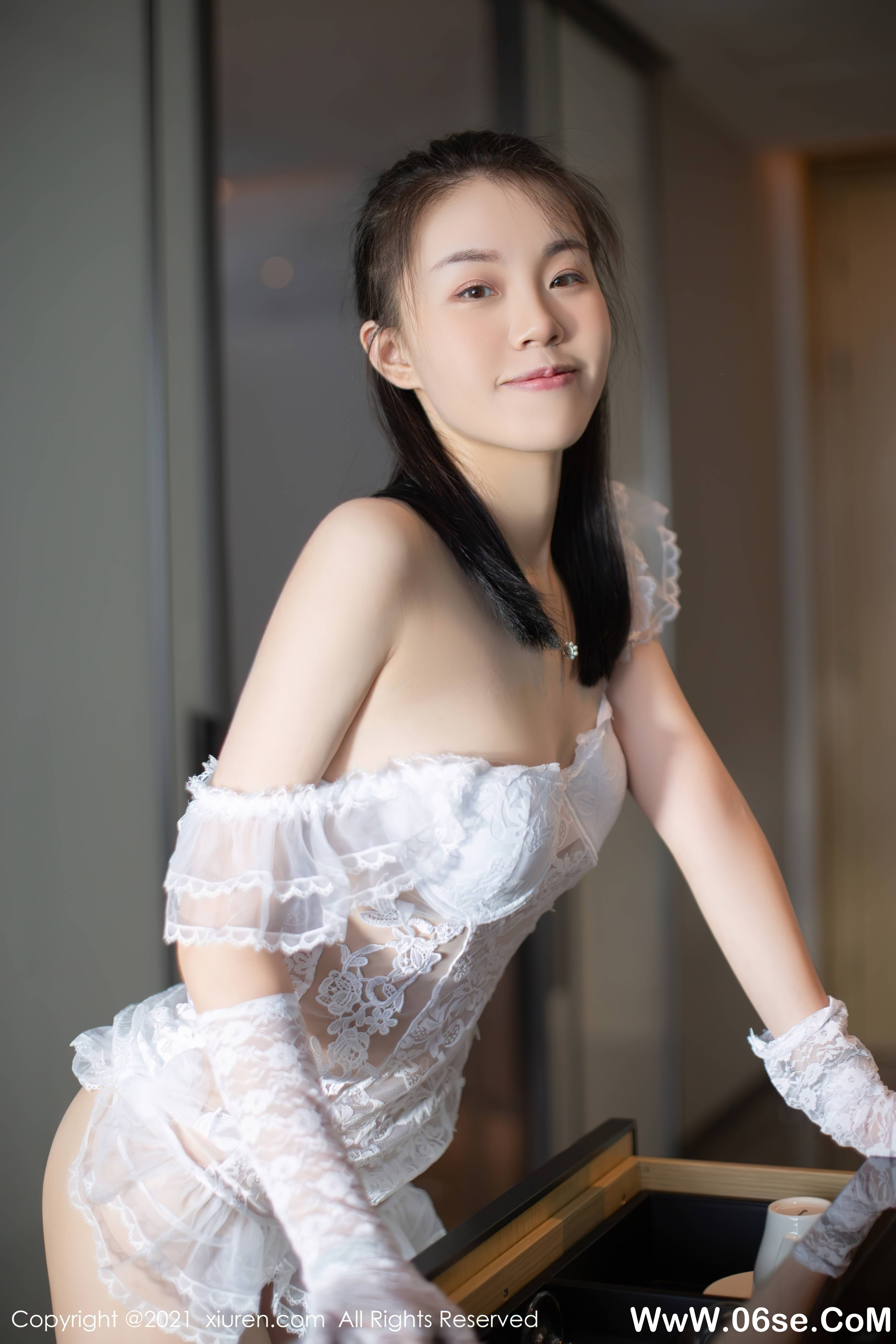 图片[15]-[XIUREN秀人网] 2021.10.26 NO.4119 一颗甜蛋黄[66+1P594M]-六色网