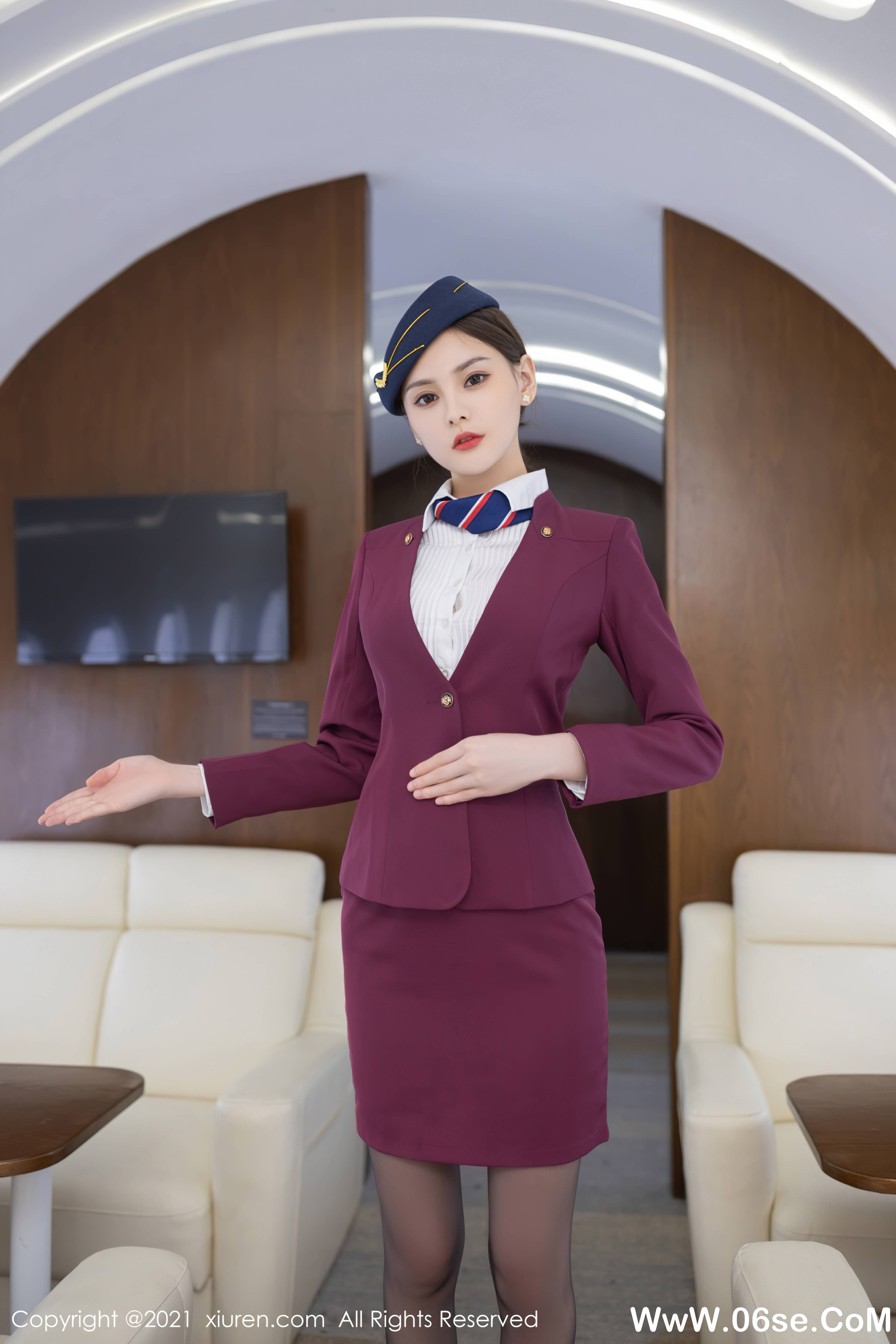 图片[20]-[XIUREN秀人网] 2021.11.24 NO.4264 王心怡[78+1P711M]-六色网