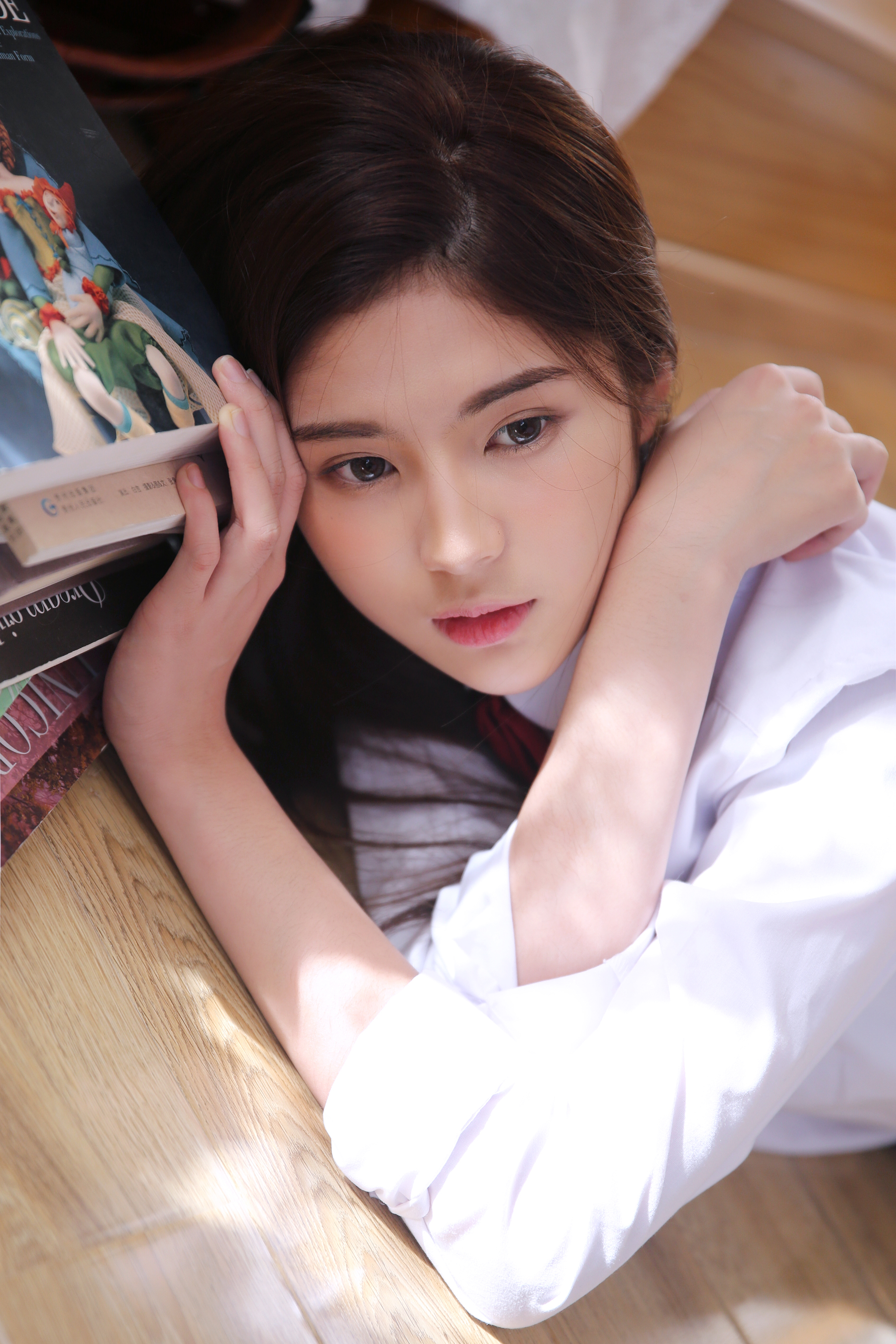图片[13]-[YALAYI雅拉伊] 2022.05.09 NO.924 《小饼干》[30+1P264M]-六色网