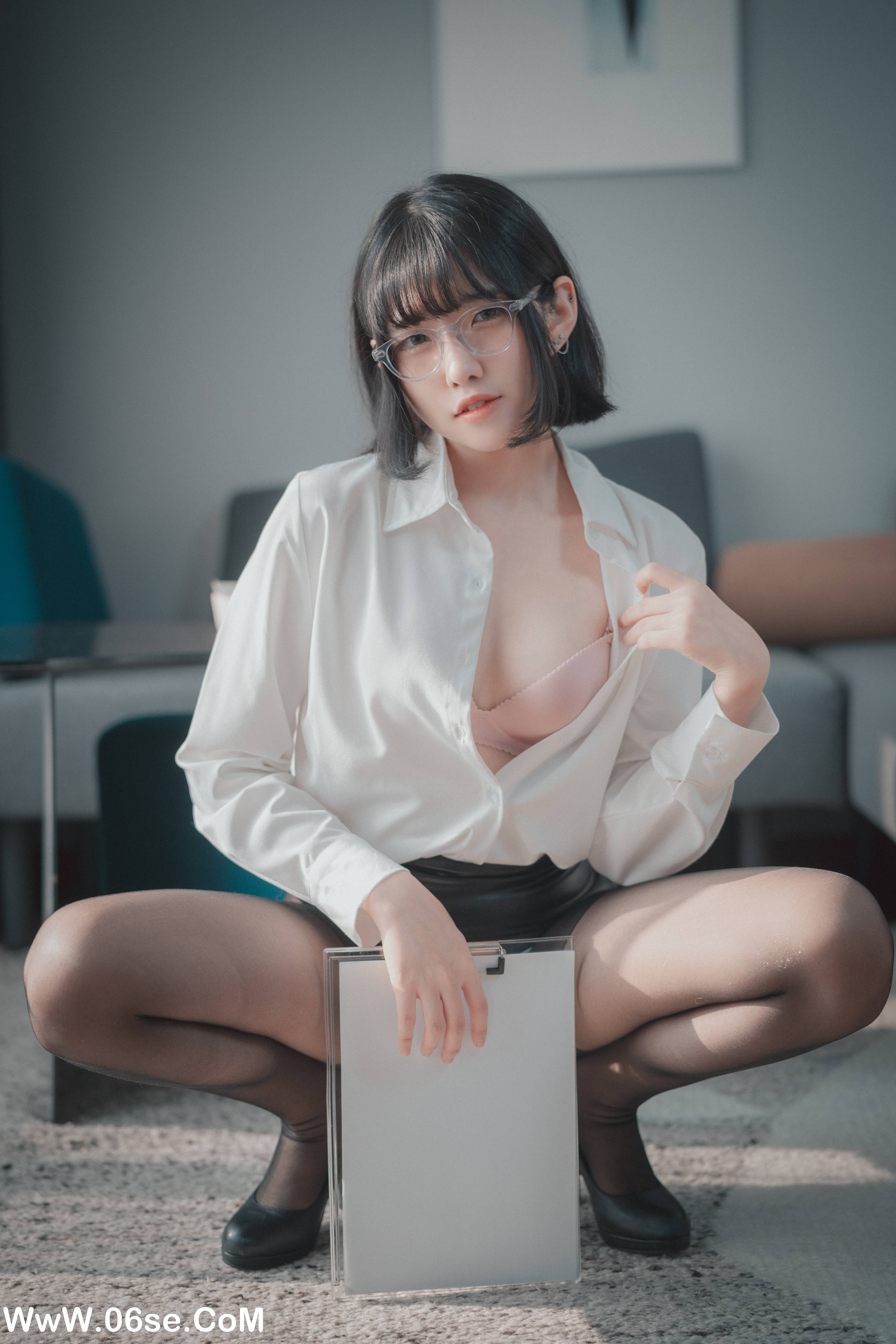 图片[62]-DJAWA – NO.013 Need Your Approval [106P796M]-六色网