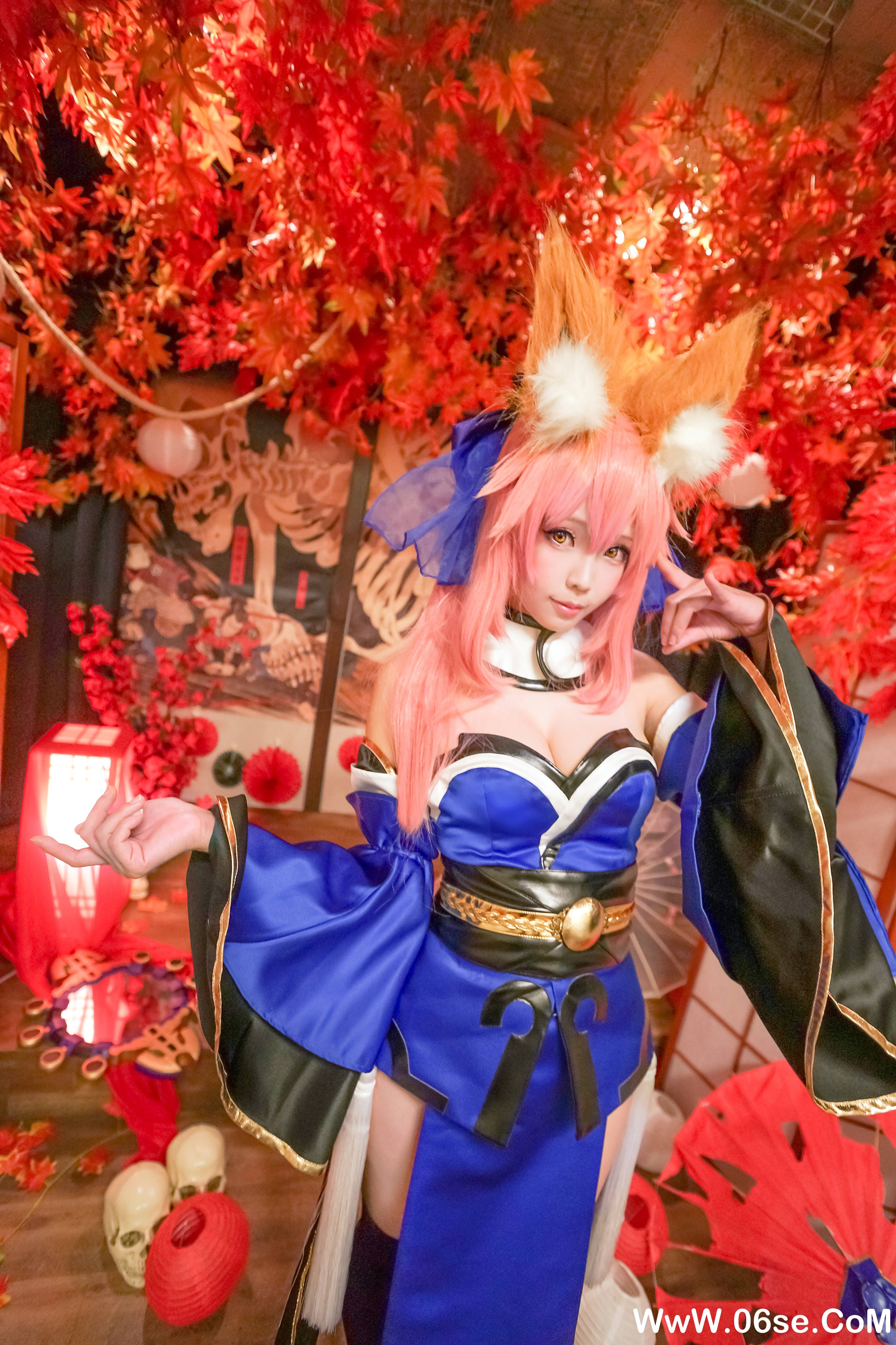 图片[42]-Ely_eee(ElyEE子) NO.050 — 玉藻前神社[42P174M]-六色网