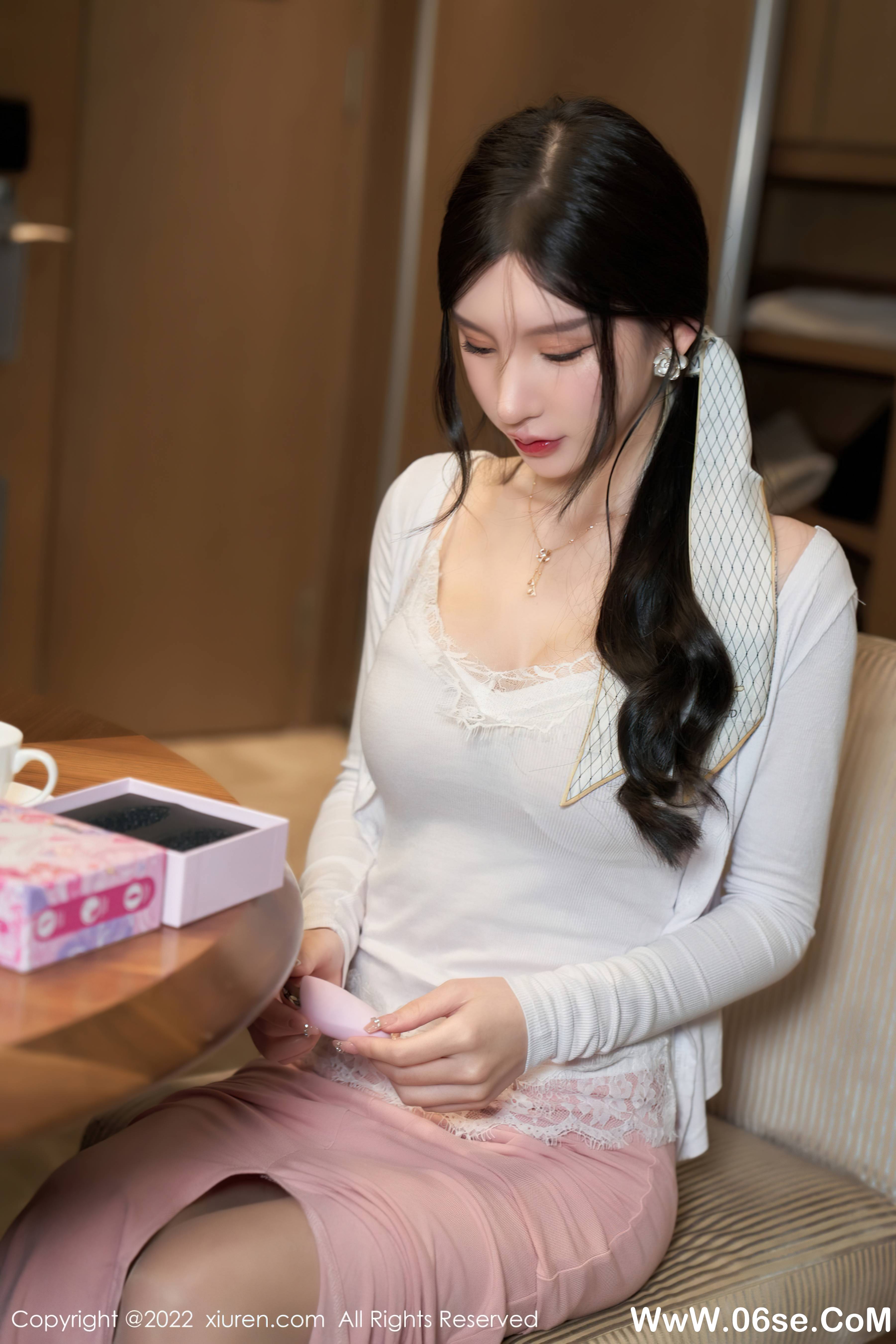 图片[87]-[XIUREN秀人网] 2022.01.26 NO.4517 周于希[98+1P980M]-六色网