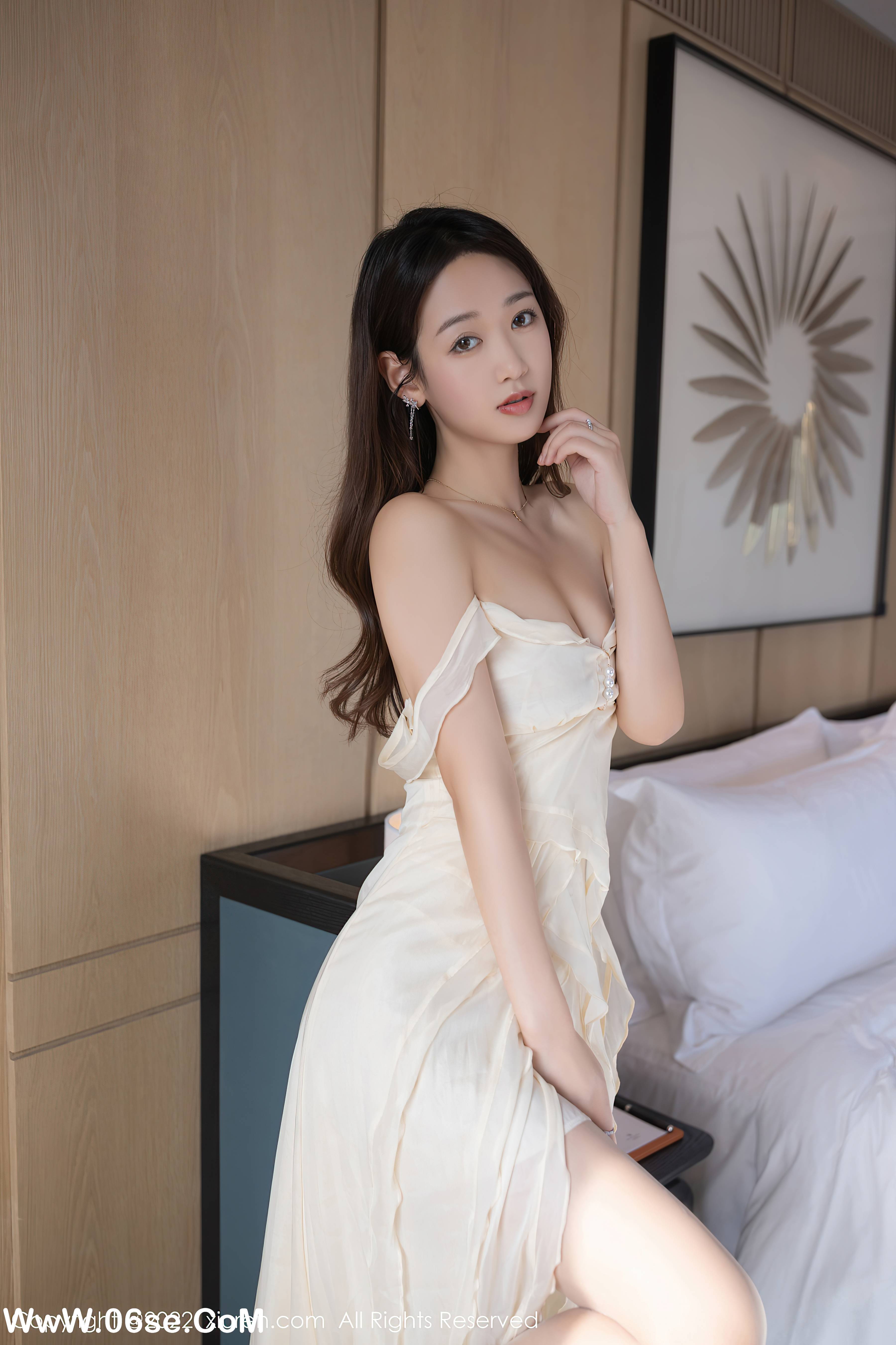 图片[30]-[XIUREN秀人网] 2022.05.09 NO.4985 唐安琪[74+1P639M]-六色网