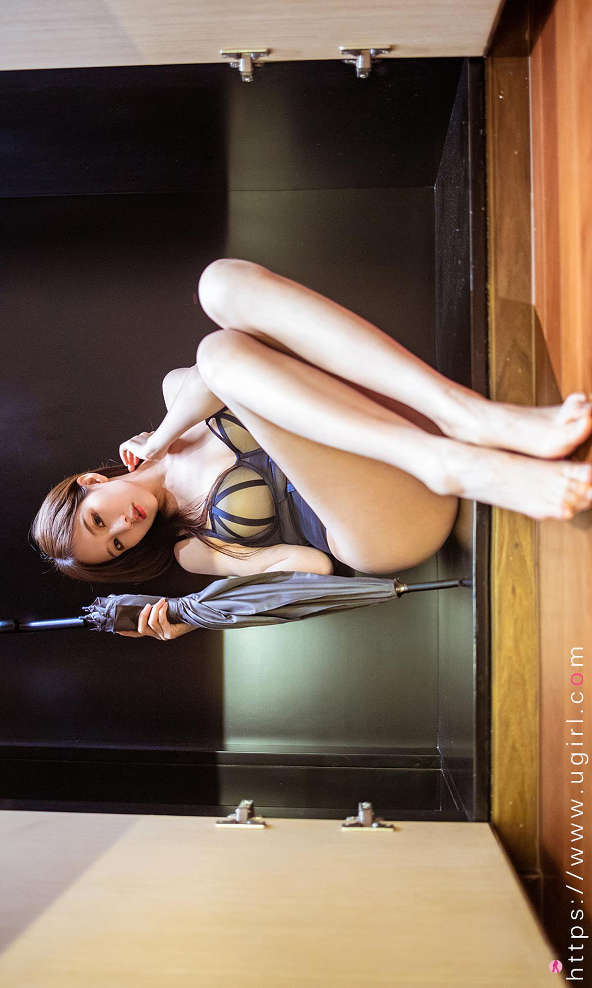 图片[20]-[Ugirls爱尤物] No.2238 Yue Yin Tong (月音瞳)-六色网