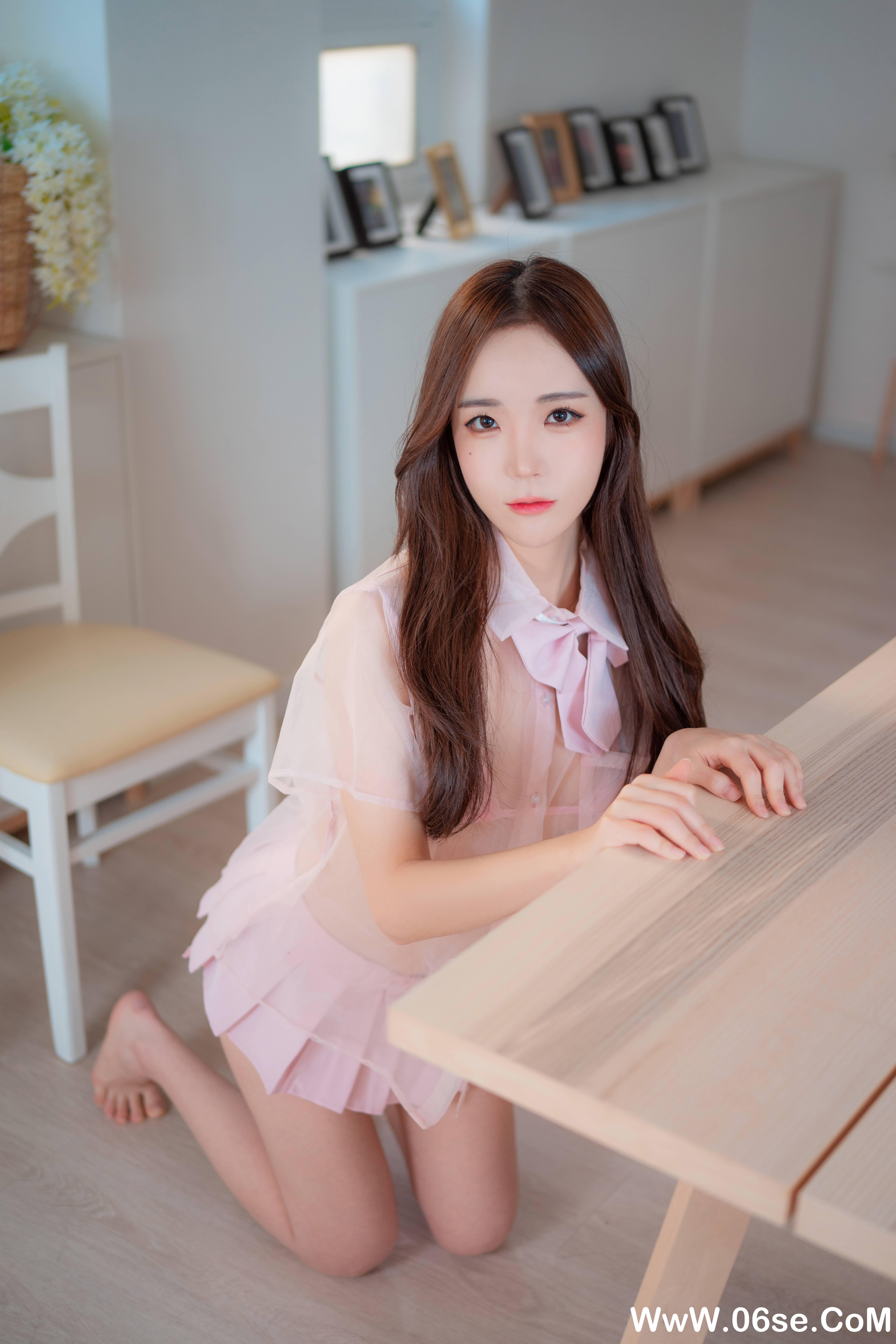 图片[12]-[CreamSoda] NO.014 — Yeon Nabi- Nabi NO.01 [53P666M]-六色网