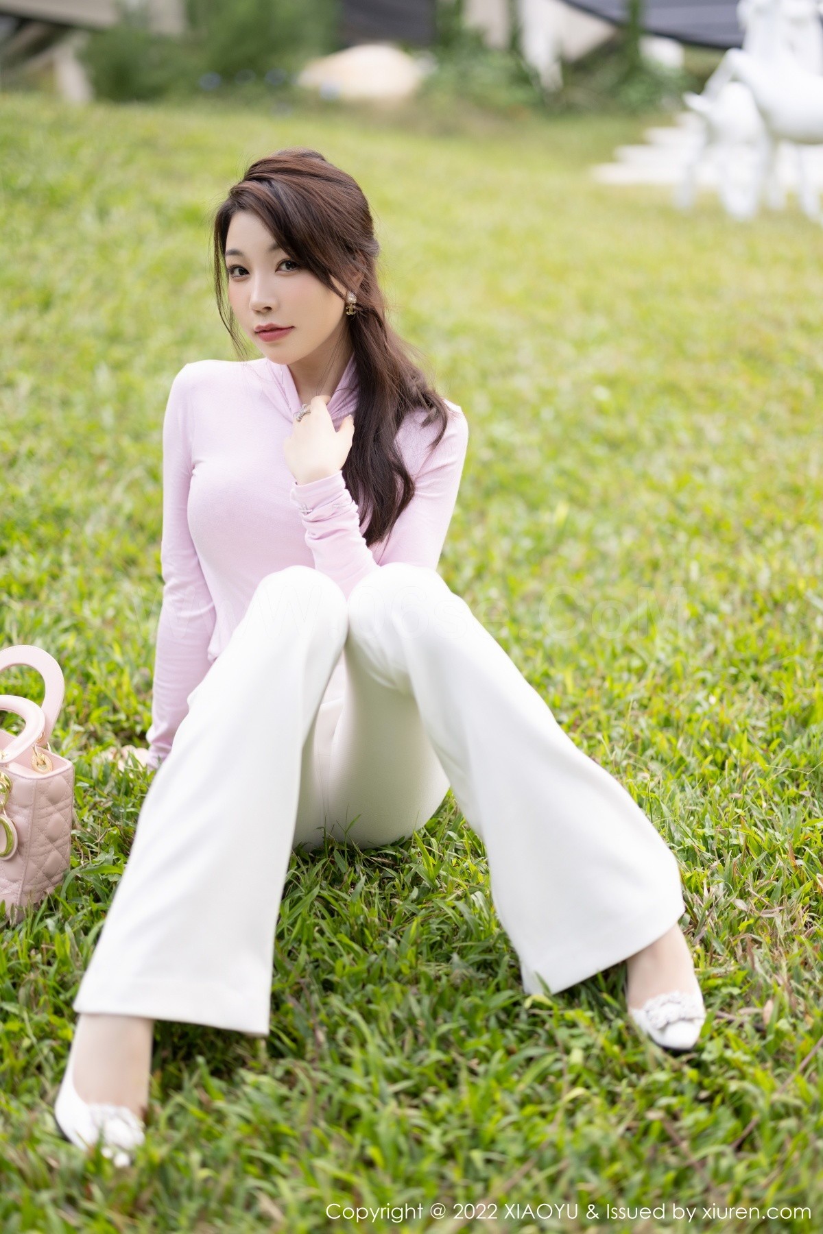 图片[13]-[XIAOYU语画界] 2022.11.29 Vol.914 徐莉芝Booty【82P】-六色网