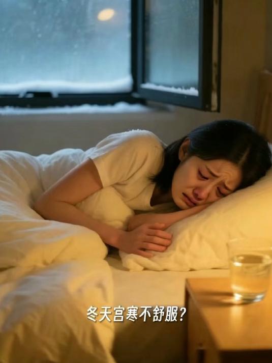 女性冬季暖宫，红糖煮鸡蛋超管用