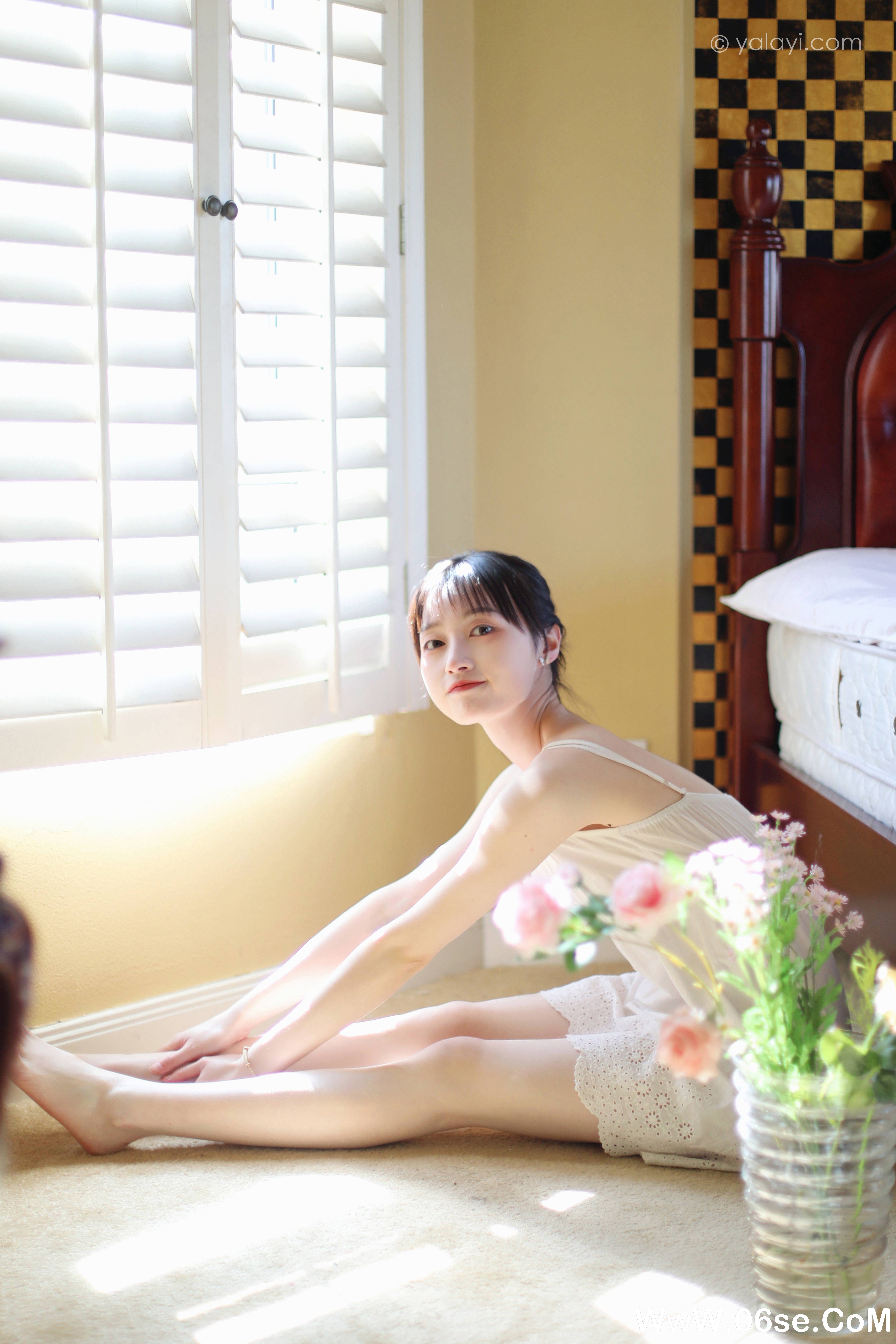 图片[9]-[YALAYI雅拉伊] 2022.05.11 NO.925 京京《光影零乱》[35+1P443M]-六色网