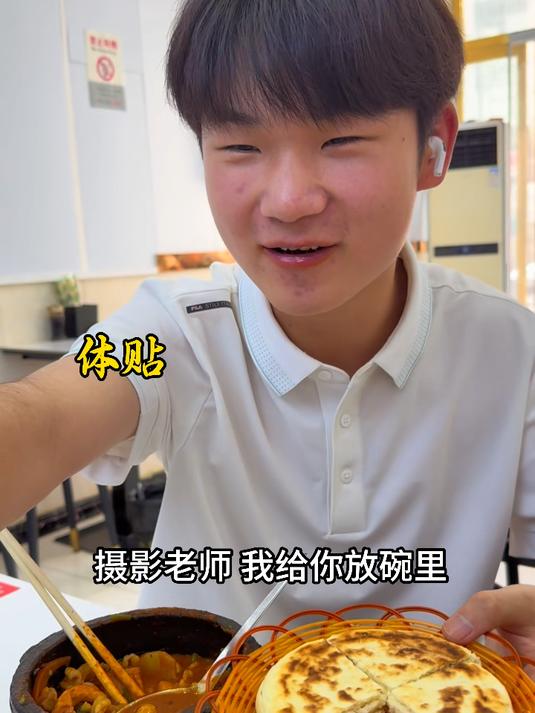 巴王超过每周都去吃的砂锅店,到底有多好吃!