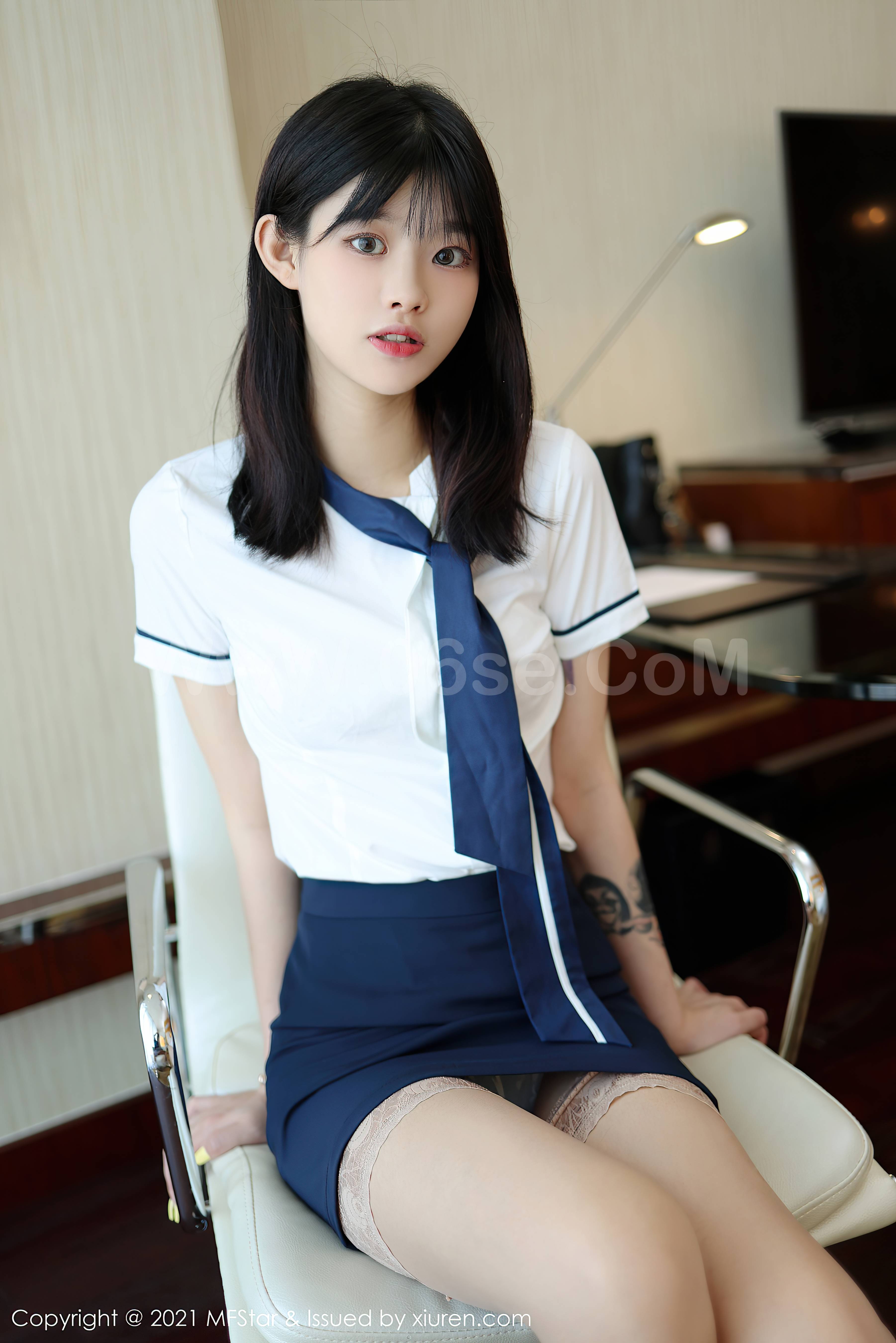 图片[19]-[MFStar范模学院] 2021.07.23 Vol.516 77qiqi [46P483MB]-六色网