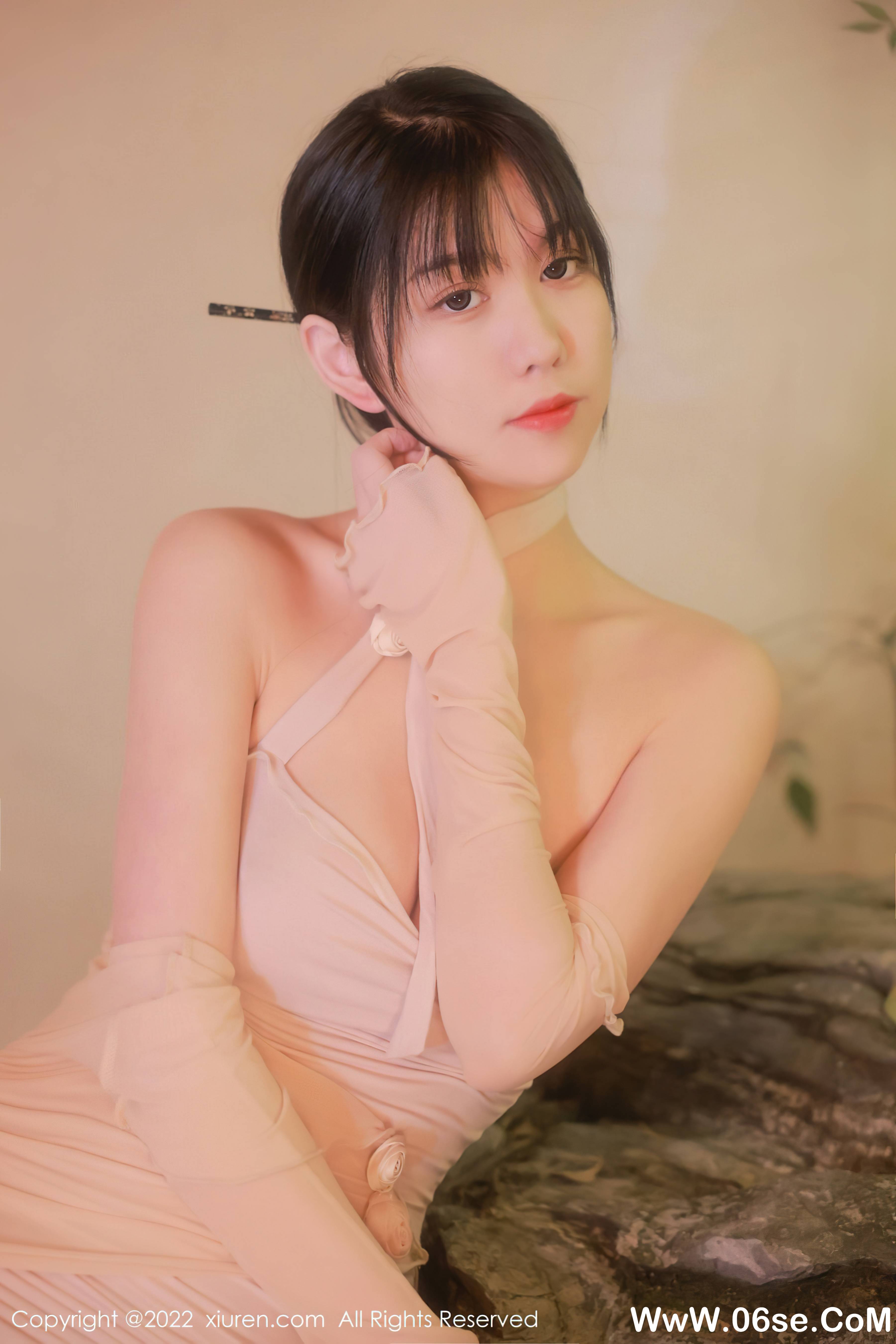 图片[32]-[XIUREN秀人网] 2022.01.24 NO.4503 李雅柔[48+1P484M]-六色网