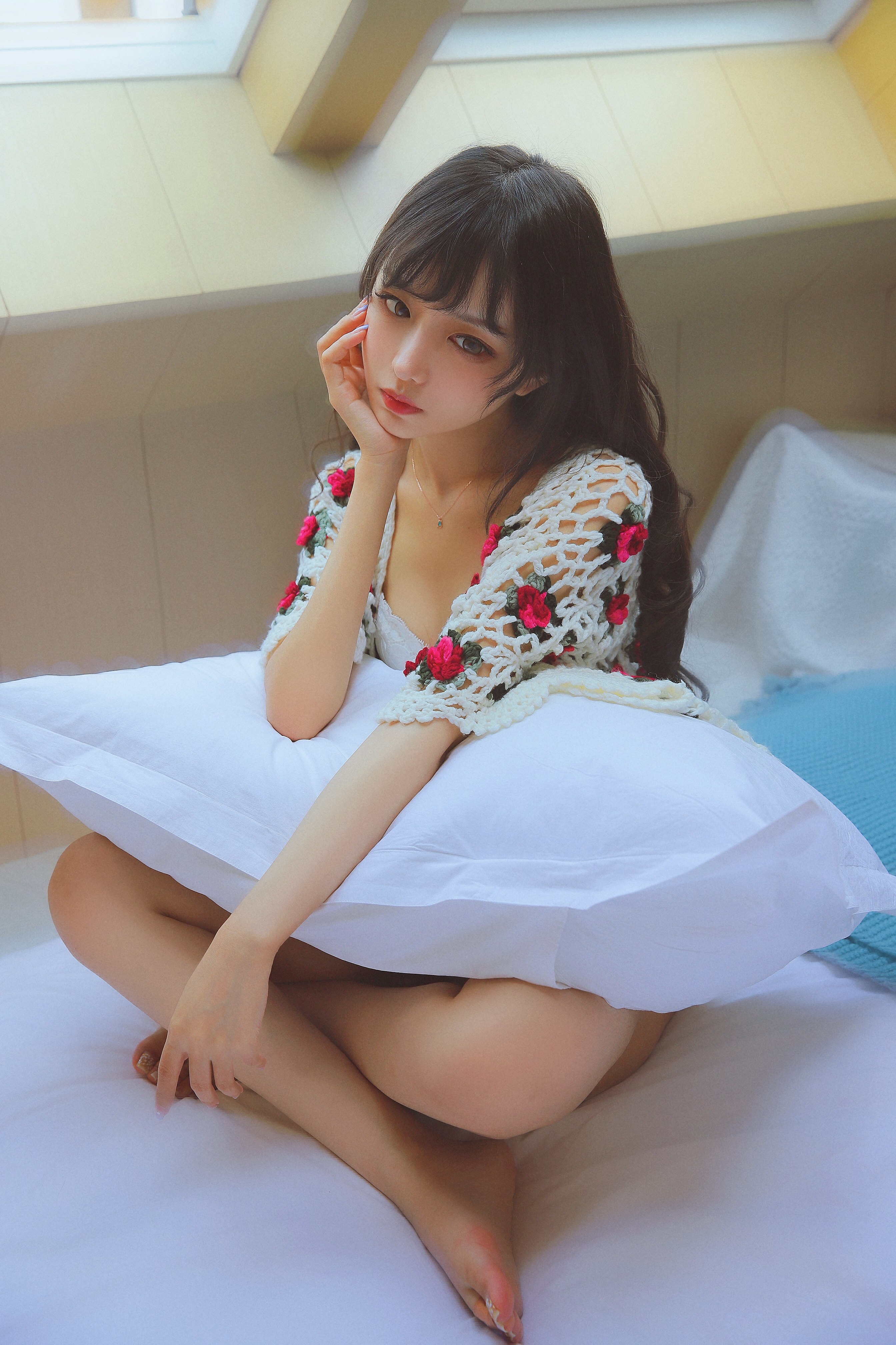图片[54]-Shika小鹿鹿 NO.008 生日[65P174M]-六色网