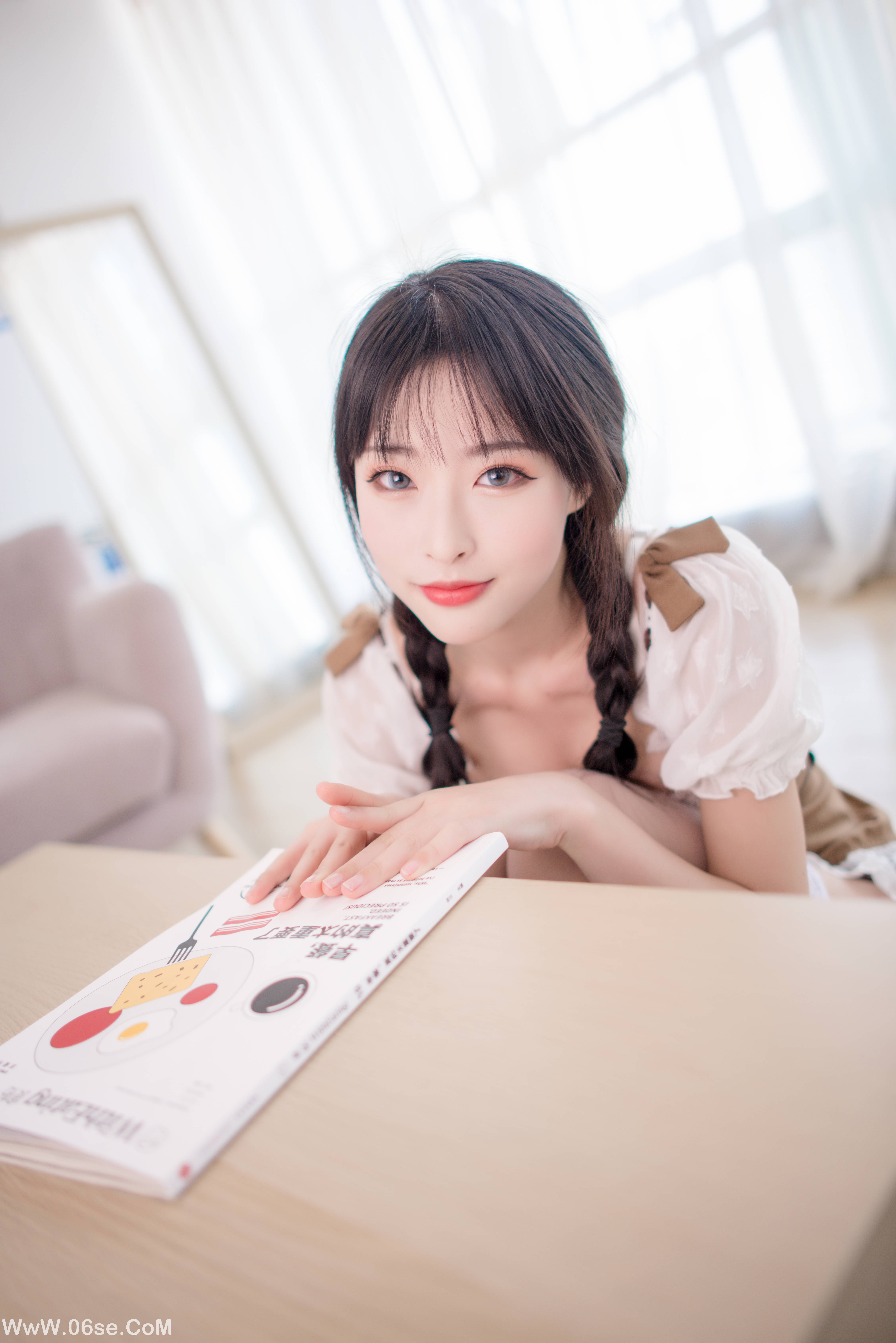 图片[36]-清水由乃 NO.007 73家复古欧式 [57P893M]-六色网