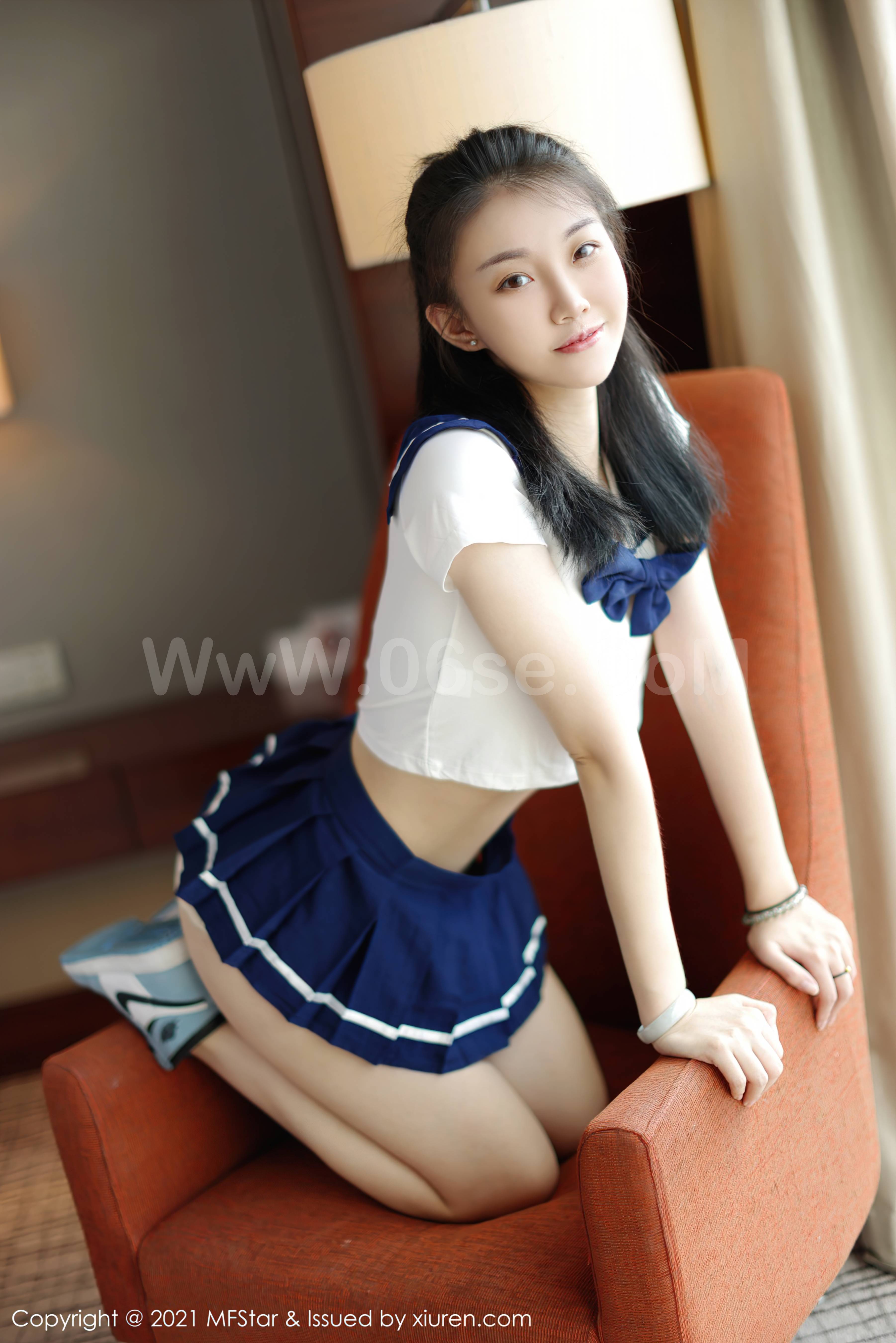 图片[15]-MFStar Vol.526 一颗甜蛋黄a-六色网