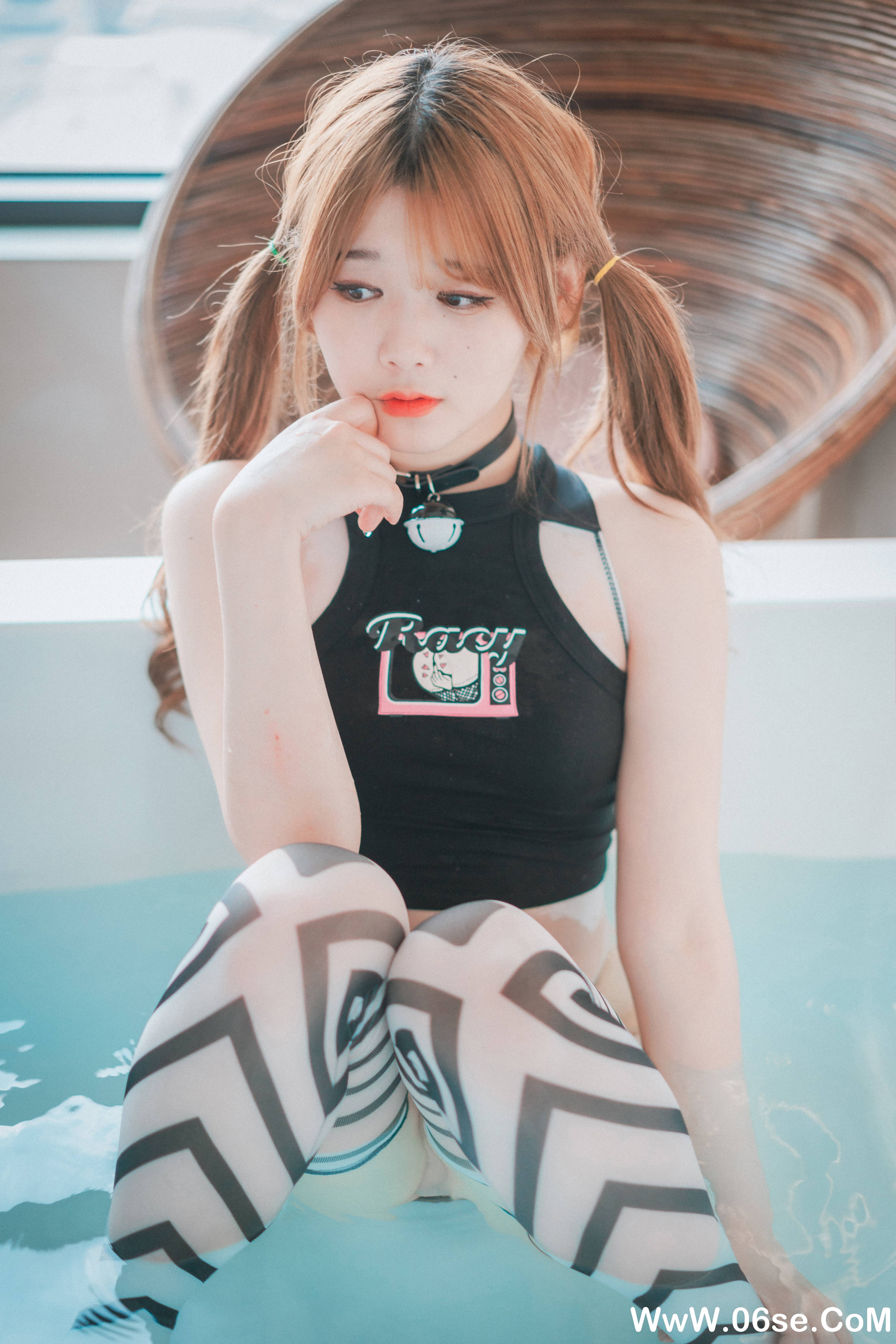 图片[43]-DJAWA – NO.098 Swimming Lessons #2 [76P583M]-六色网